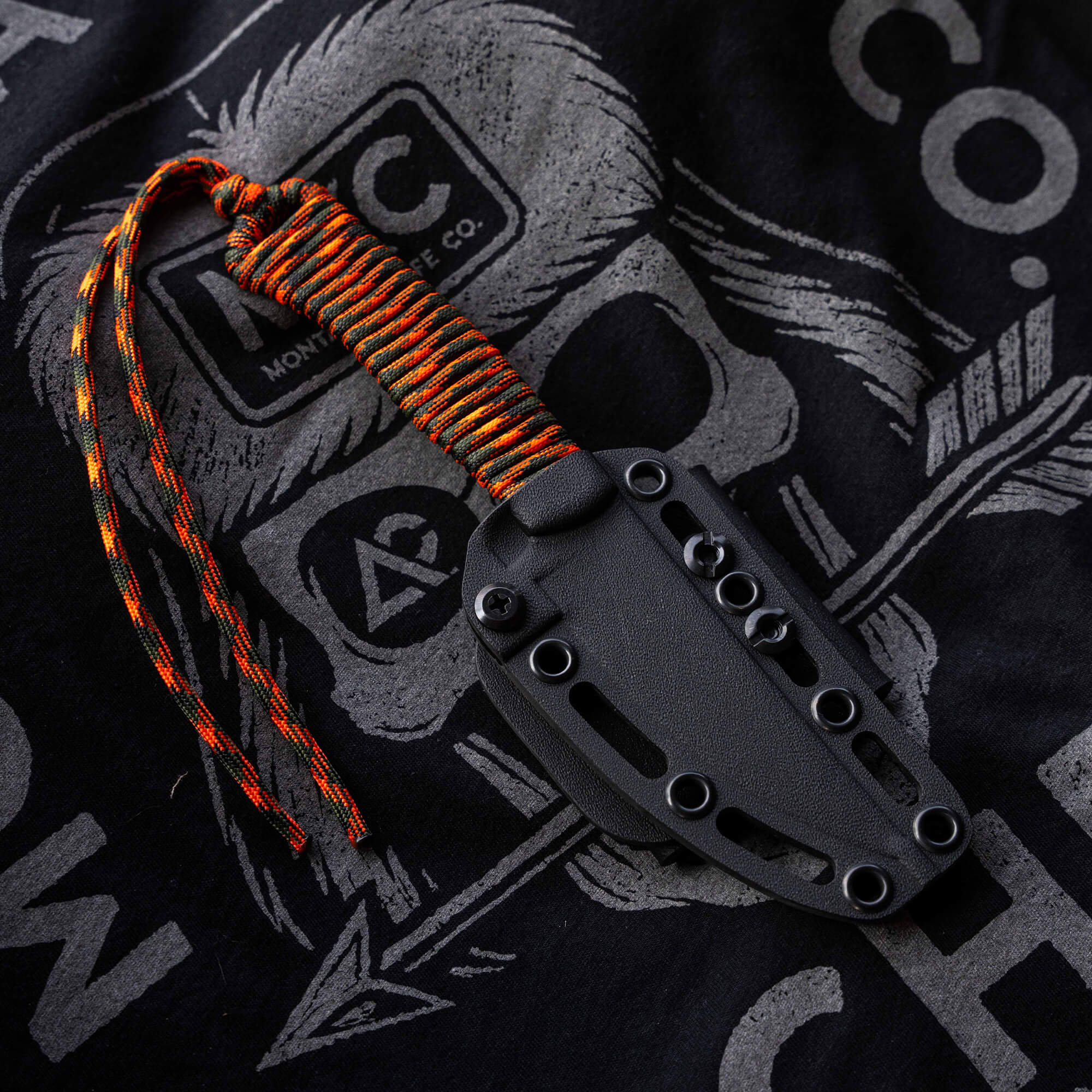 ARCHERY COUNTRY - MAGNACUT SPEEDGOAT 2.0 - COLLABORATION DROP