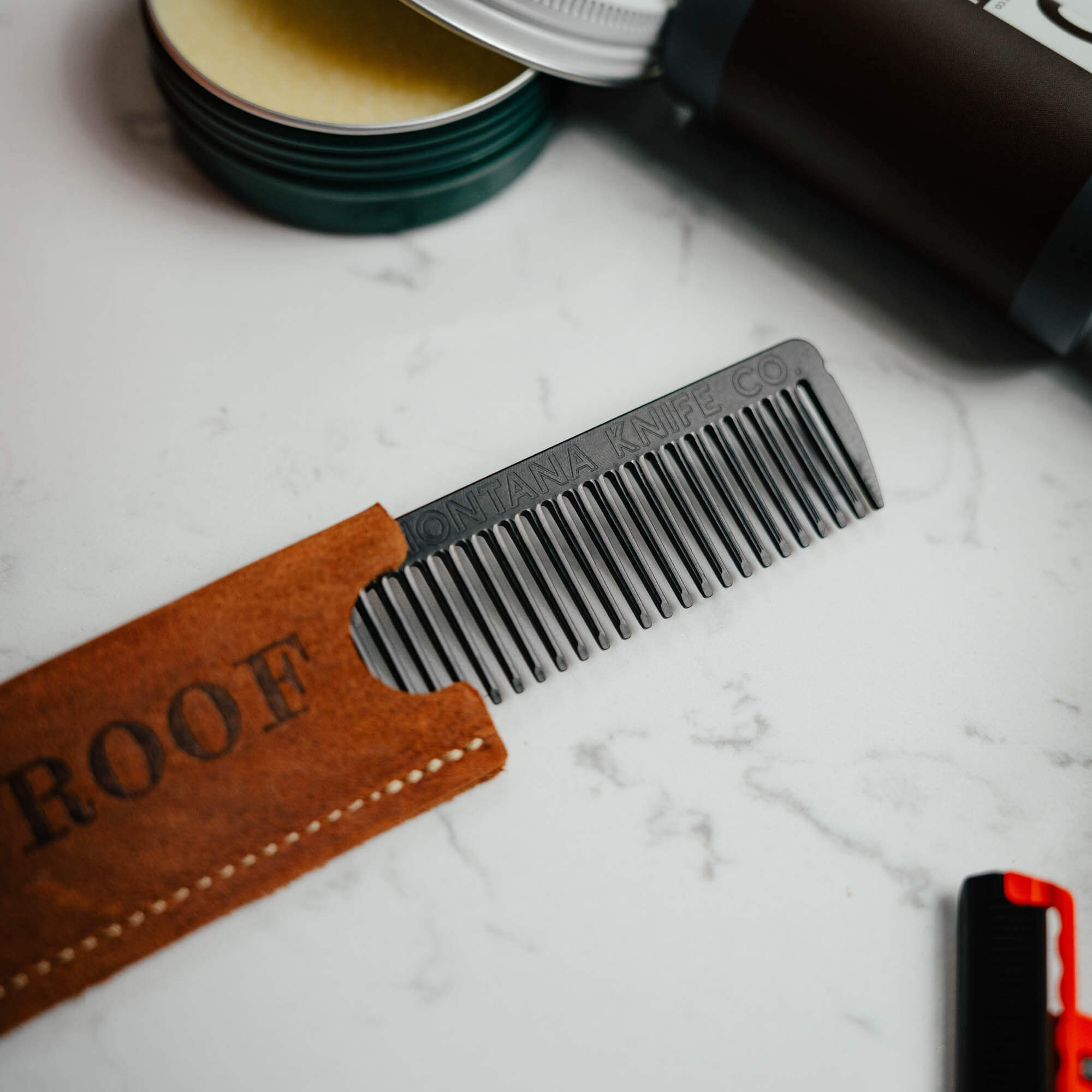 MKC X PROOF EDC COMB