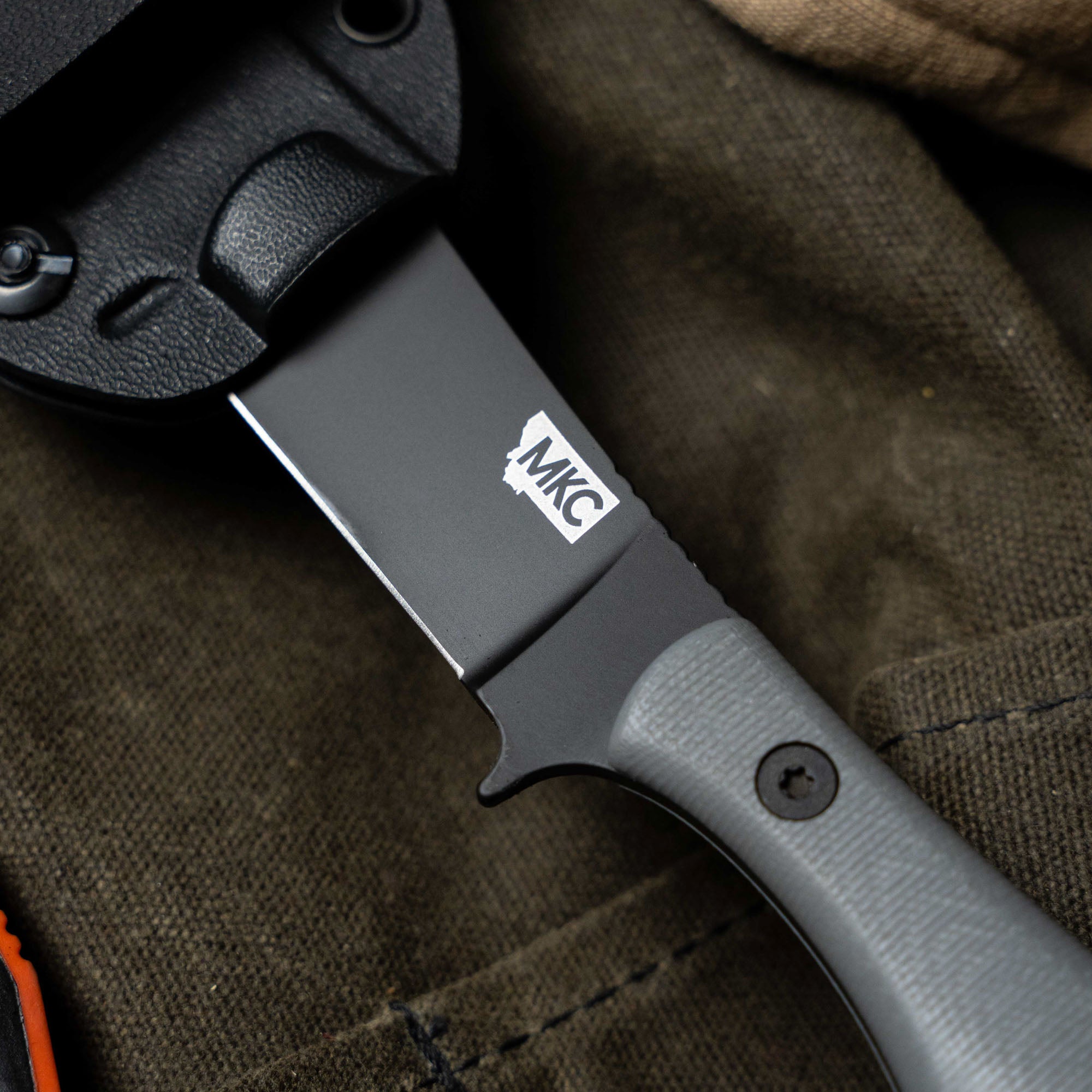 JACKSTONE - PVD - GREY