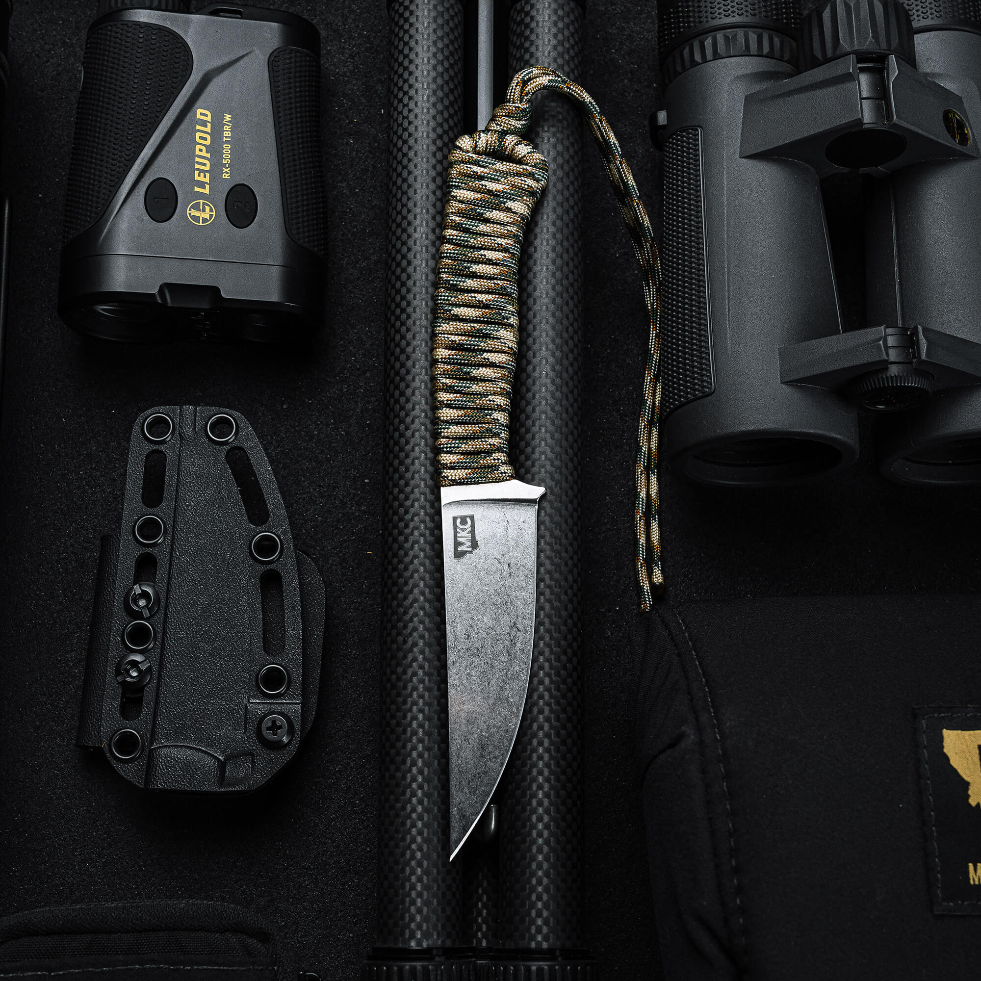 MAGNACUT SPEEDGOAT 2.0 - DESERT CAMO