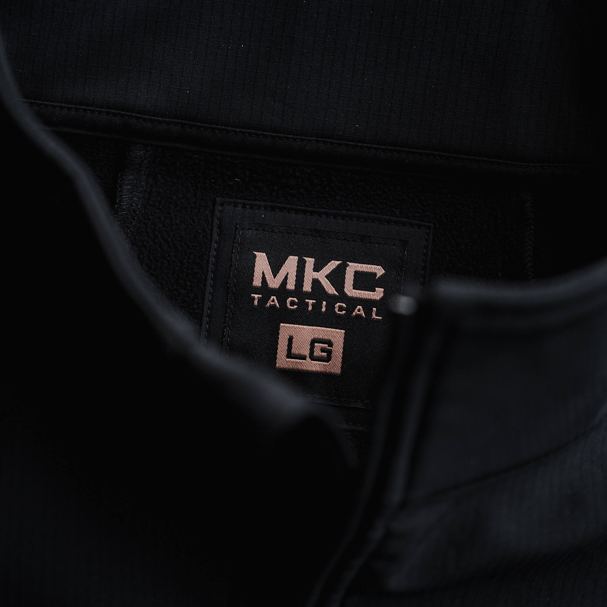 TACTICAL STRIKER SOFTSHELL JACKET