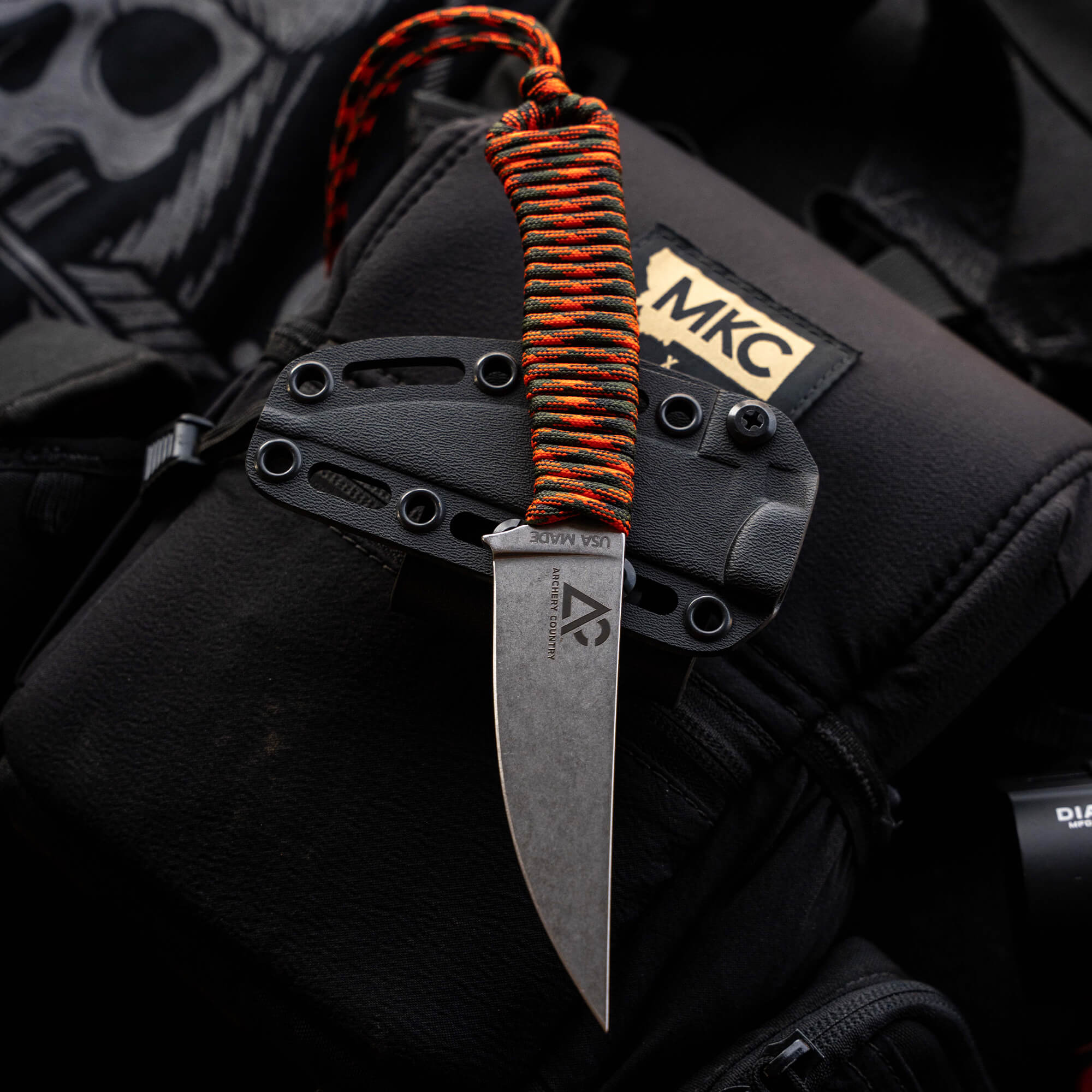 ARCHERY COUNTRY - MAGNACUT SPEEDGOAT 2.0 - COLLABORATION DROP