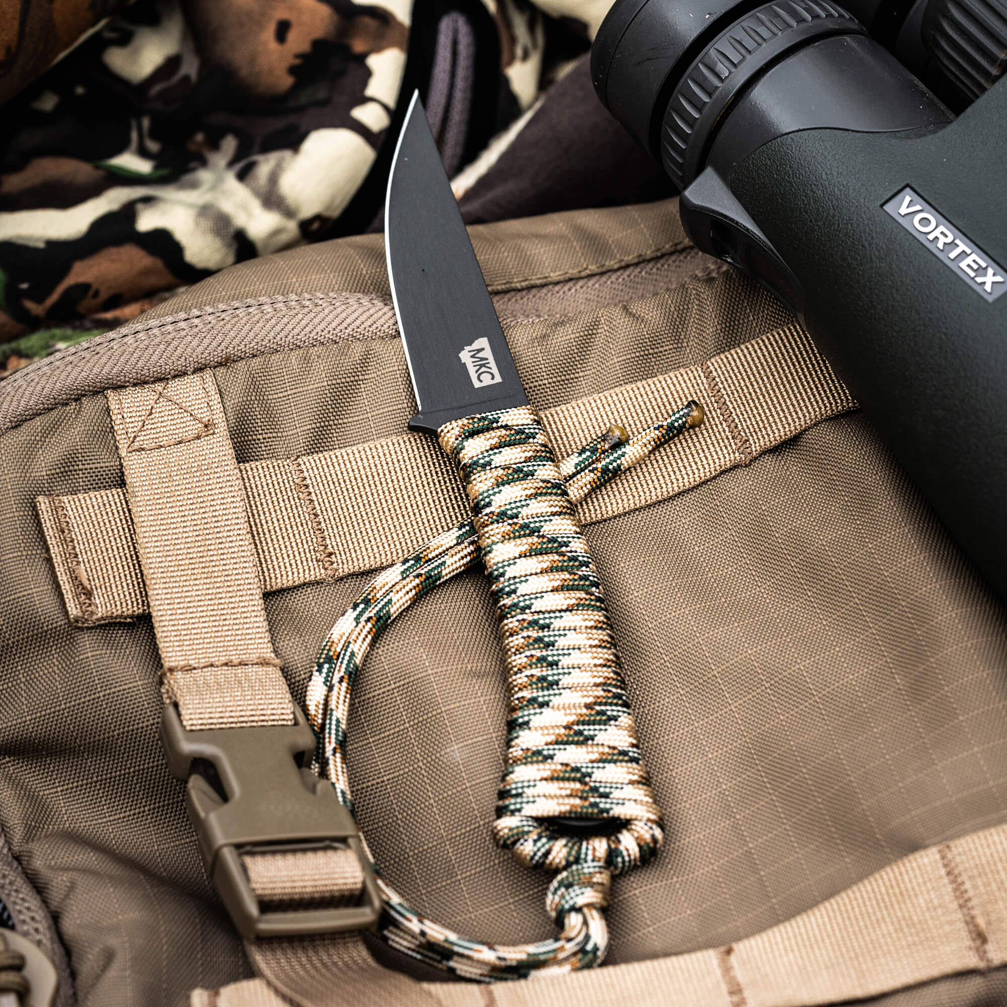 MINI SPEEDGOAT 2.0 - DESERT CAMO