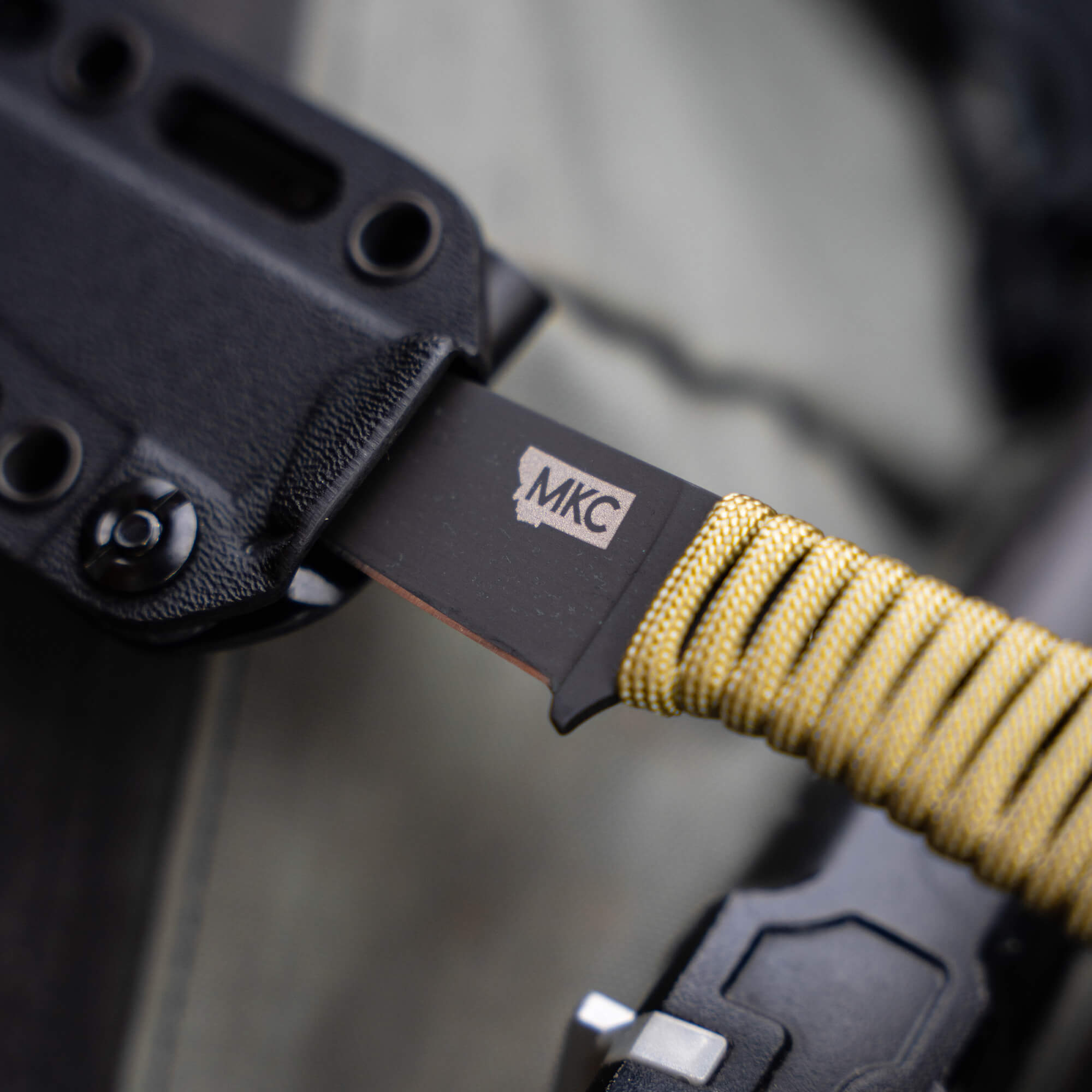 MINI SPEEDGOAT 2.0 - OLIVE