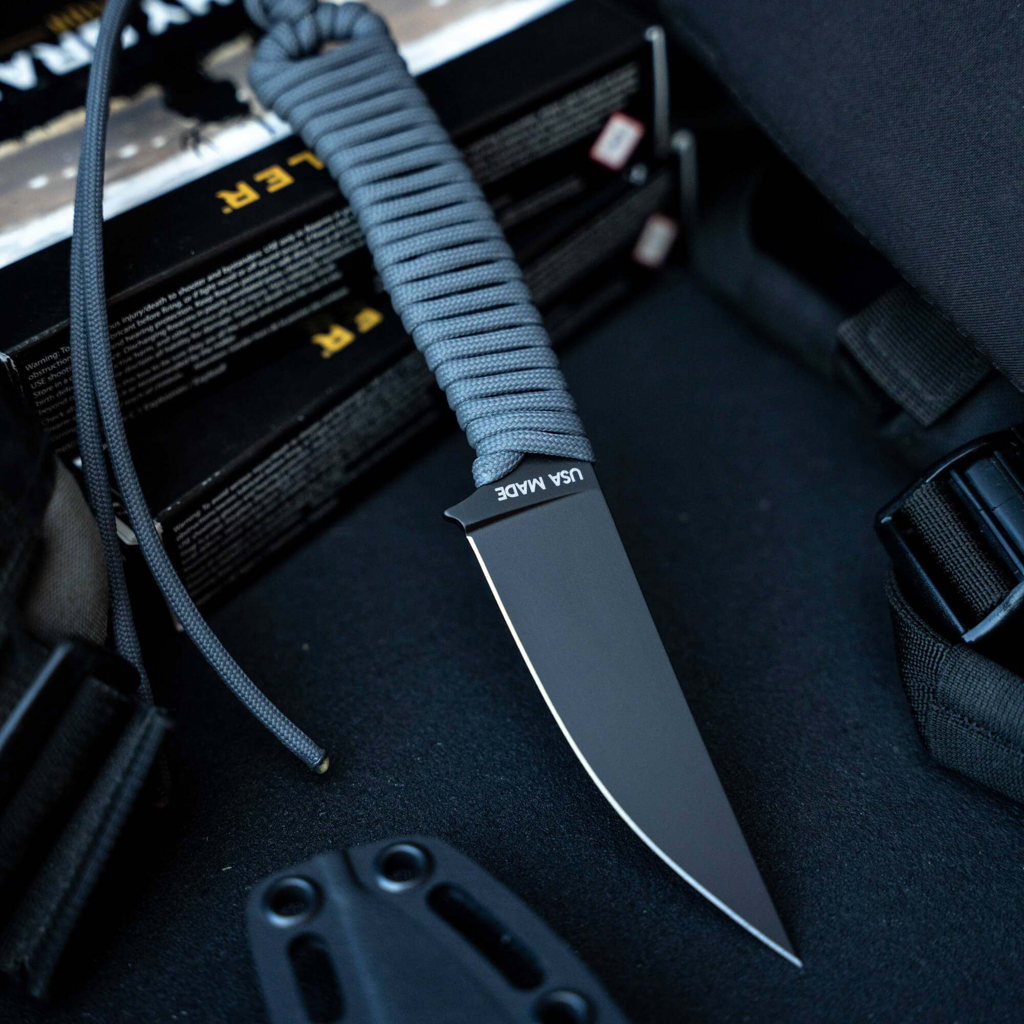 SPEEDGOAT 2.0 - GREY