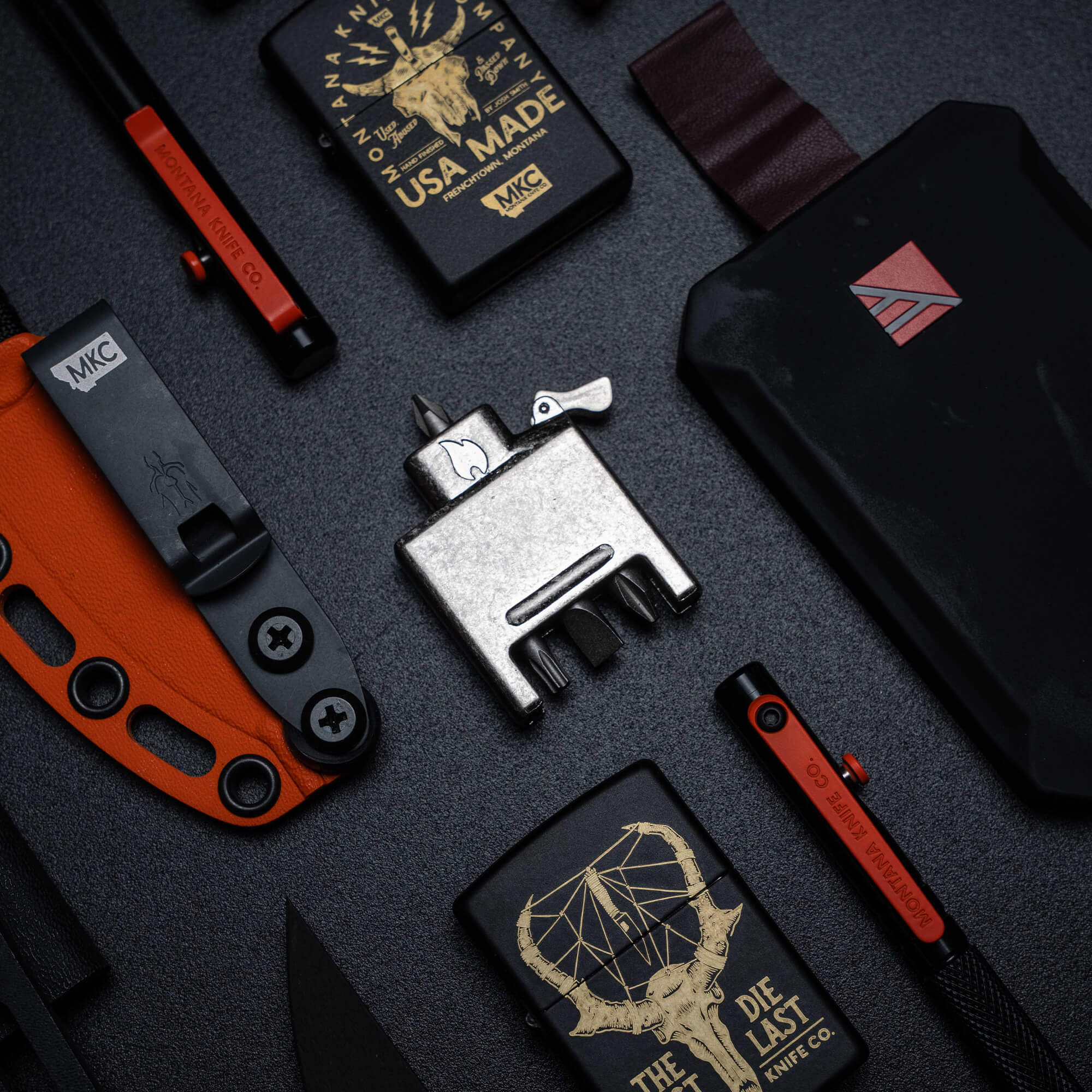 ZIPPO BIT SAFE LIGHTER INSERT