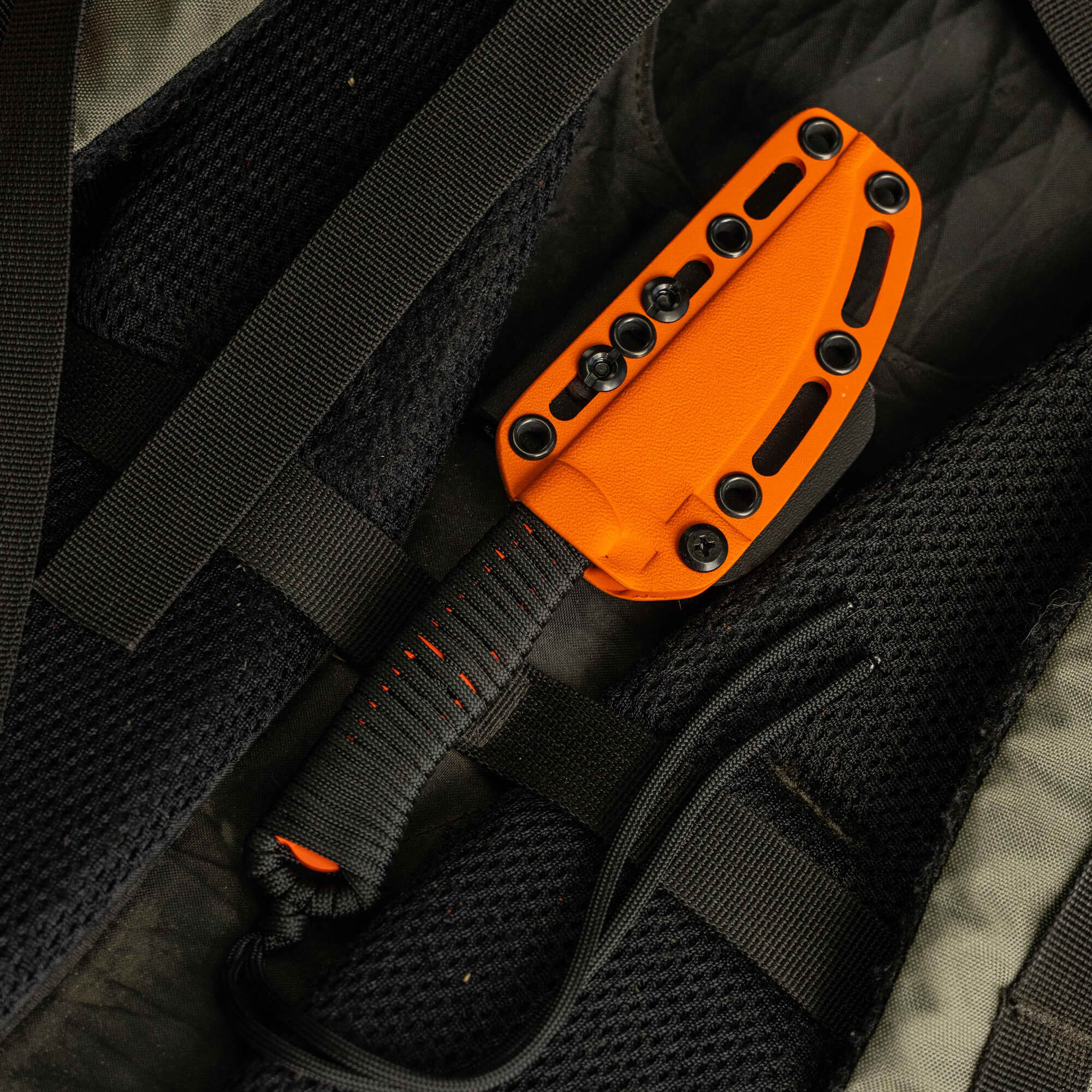 SPEEDGOAT 2.0 - ADDITIONAL KYDEX SHEATH