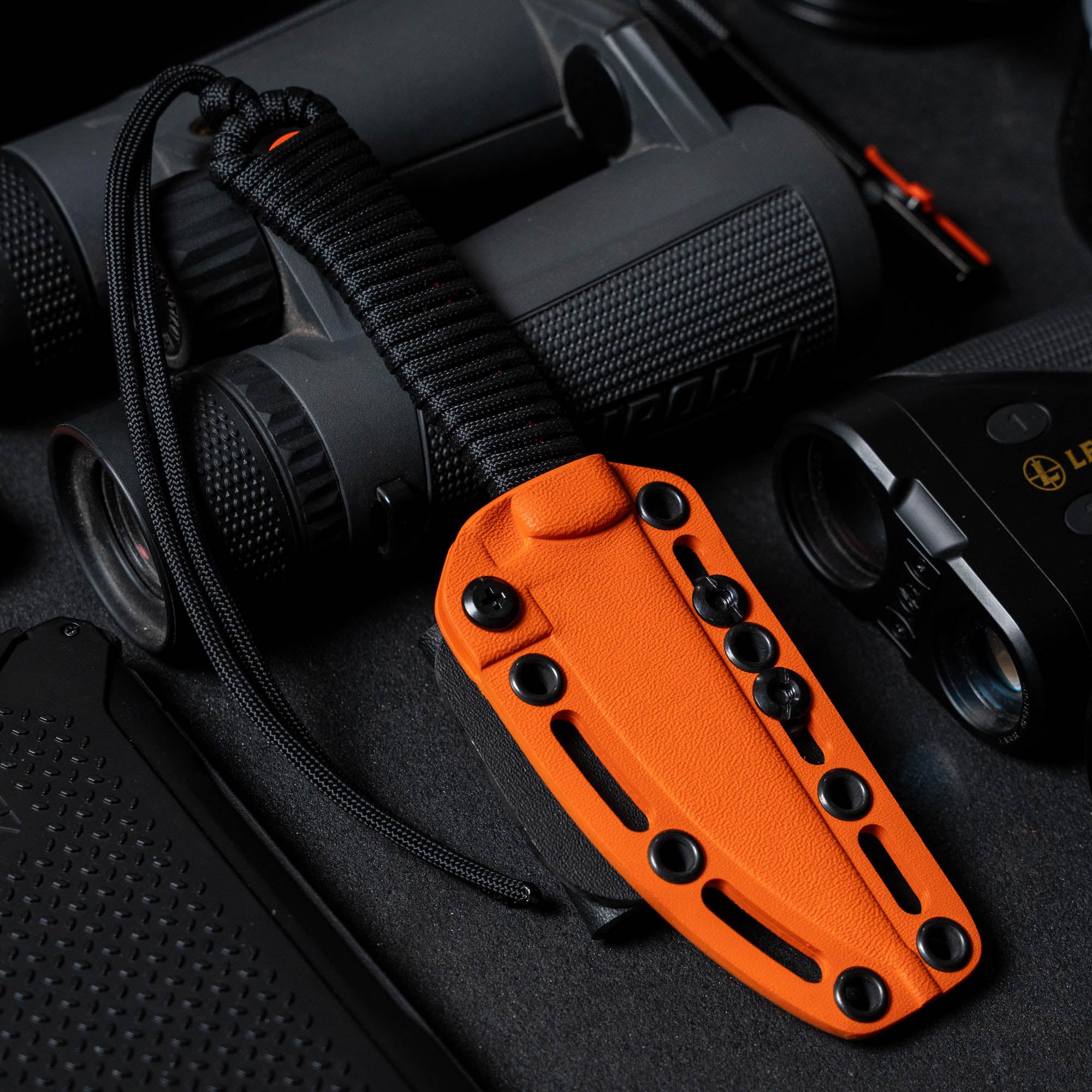 SPEEDGOAT 2.0 - BLAZE ORANGE CERAKOTE™