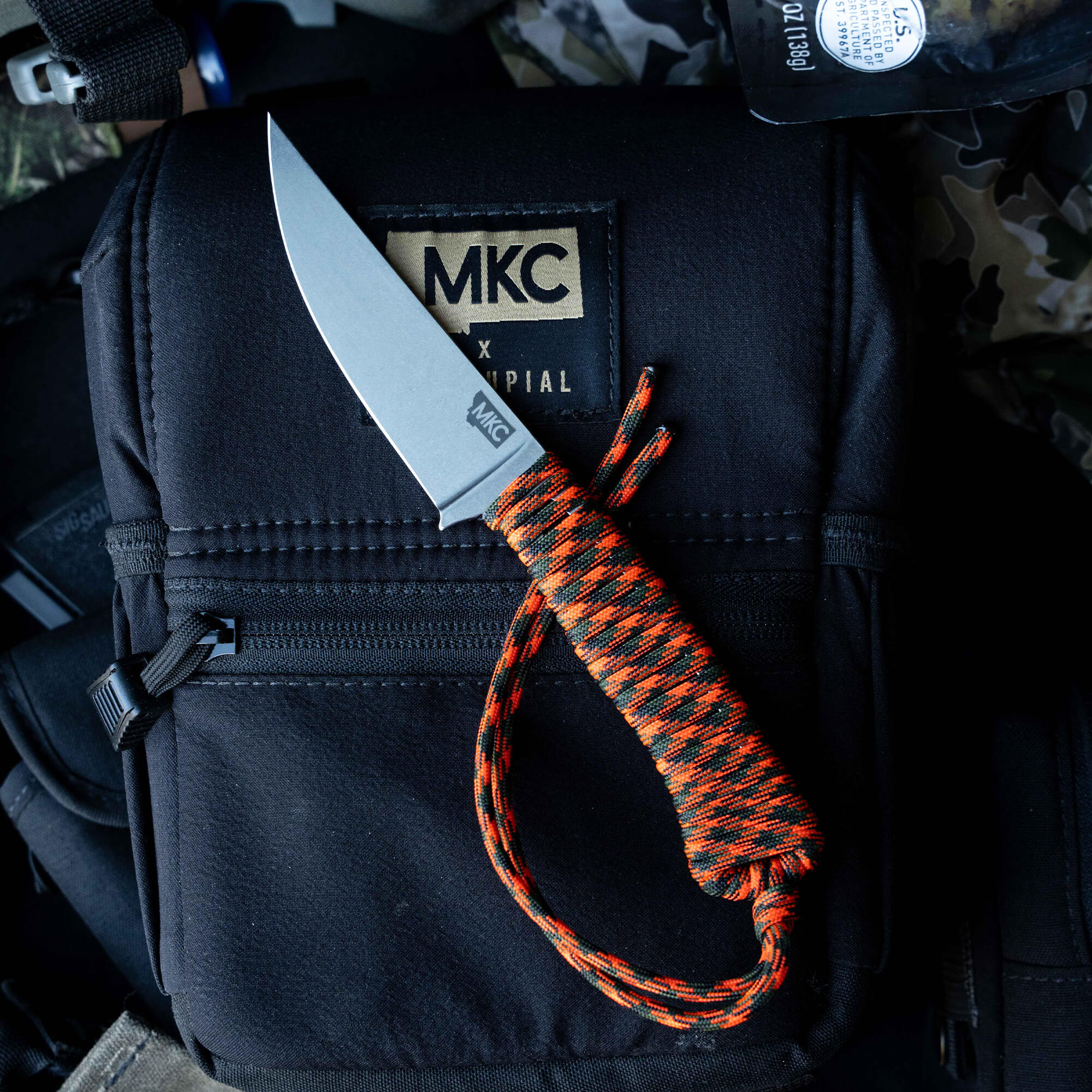 ONX HUNT - MAGNACUT SPEEDGOAT 2.0 - SECRET DROP