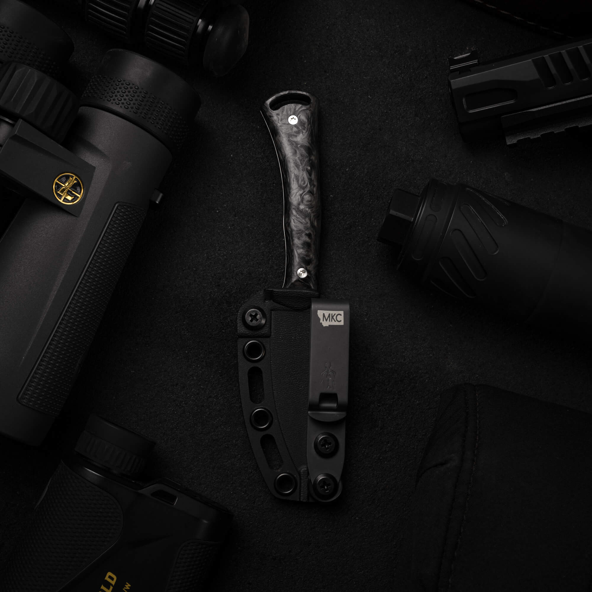 MINI SPEEDGOAT ULTRA