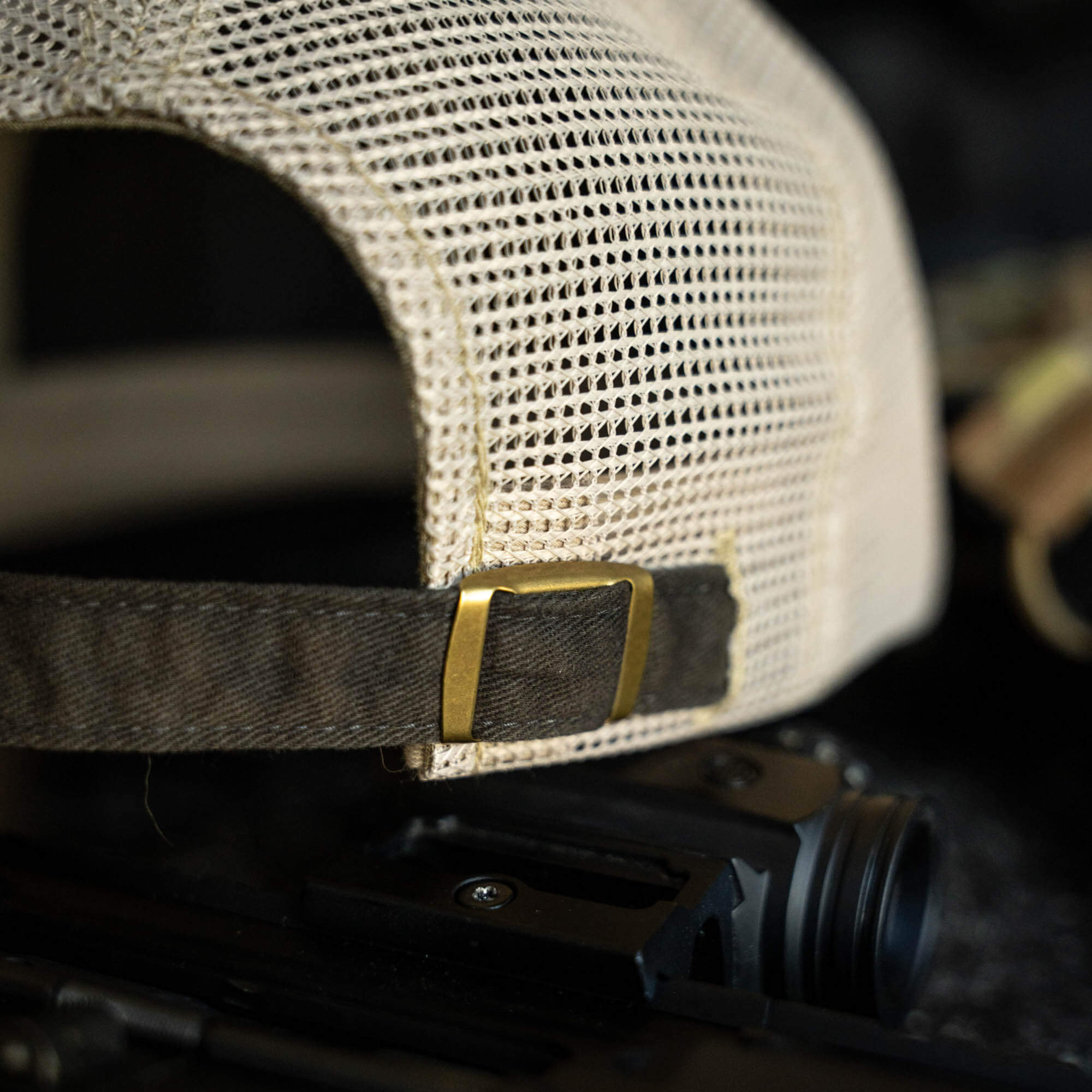 MKC TACTICAL CLASSIC TRUCKER