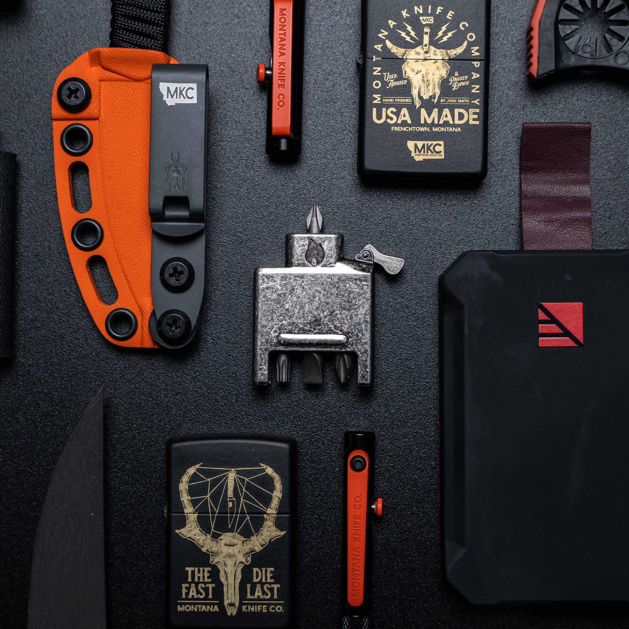 ZIPPO BIT SAFE LIGHTER INSERT