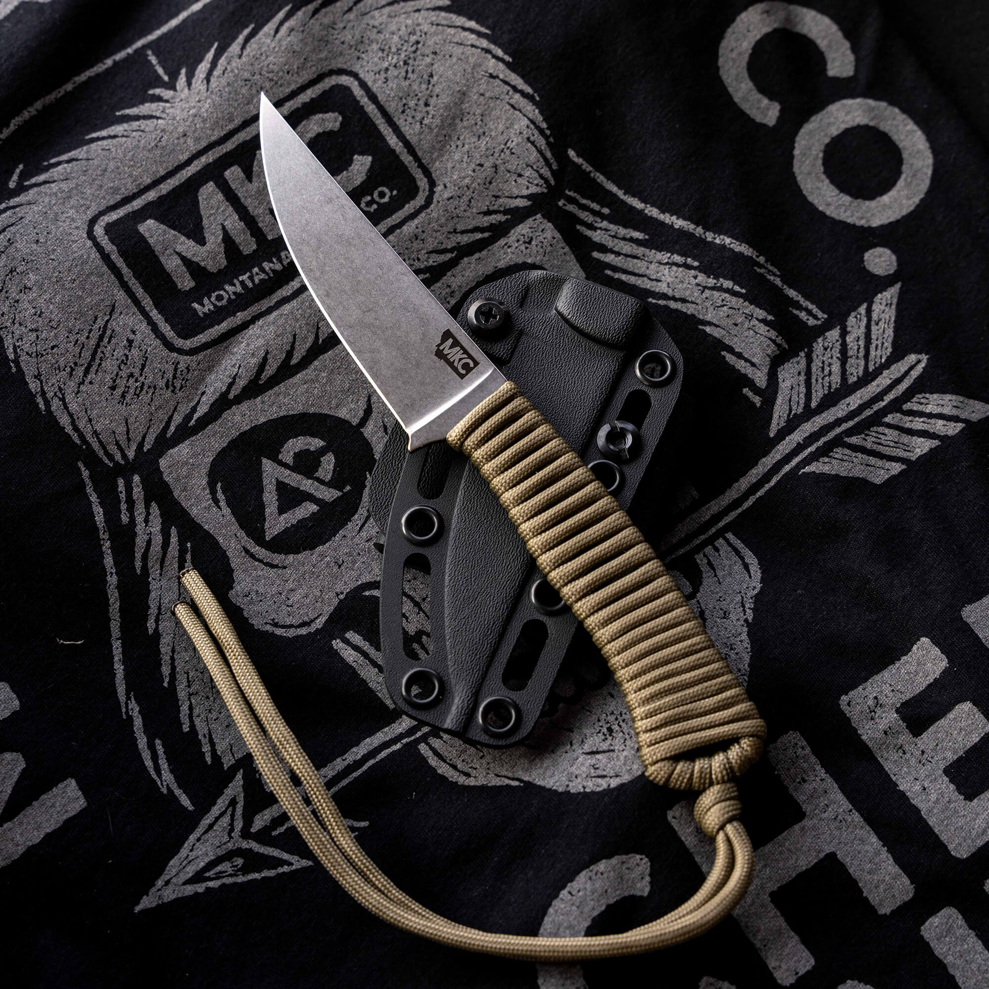 ARCHERY COUNTRY - MAGNACUT SPEEDGOAT 2.0 - COLLABORATION DROP