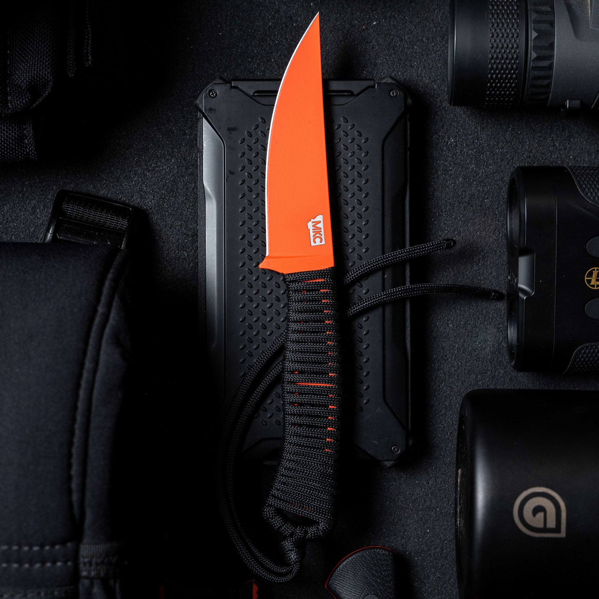 SPEEDGOAT 2.0 - BLAZE ORANGE CERAKOTE™