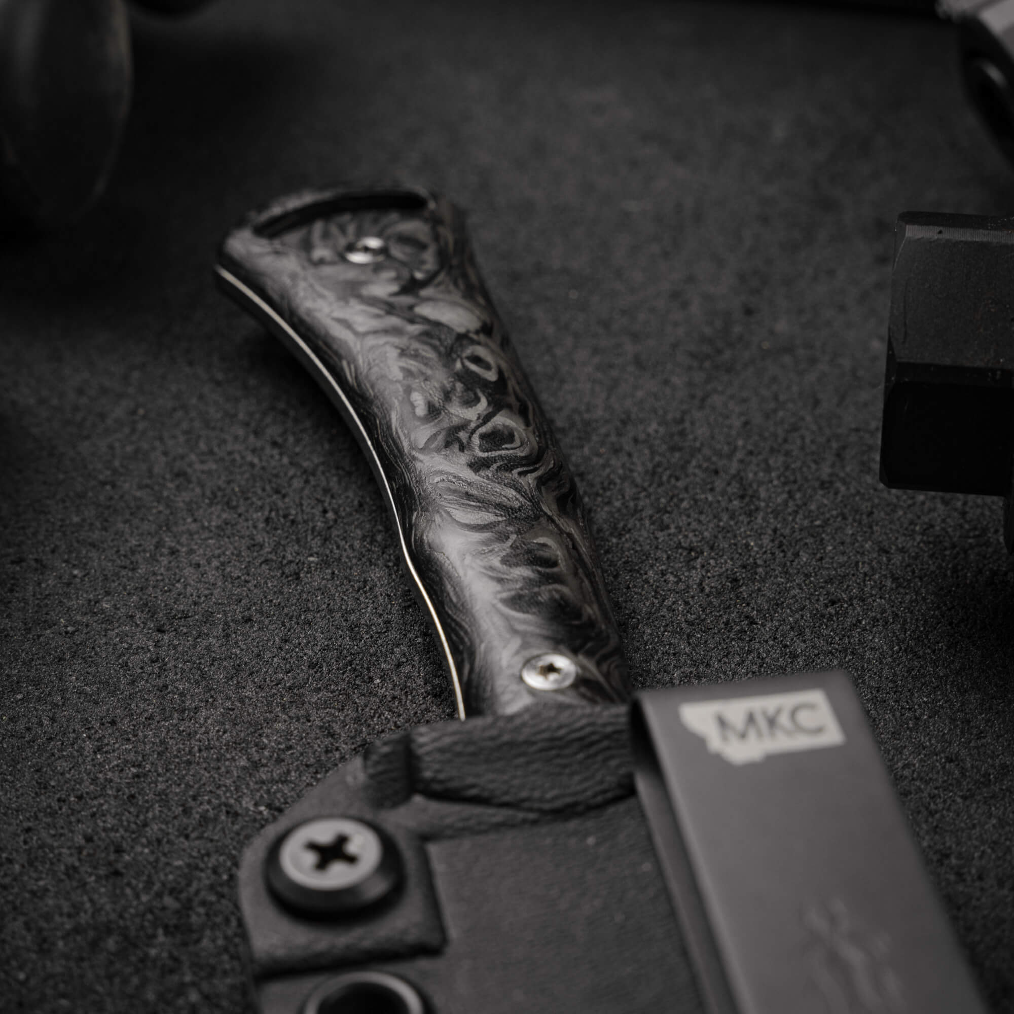 MINI SPEEDGOAT ULTRA