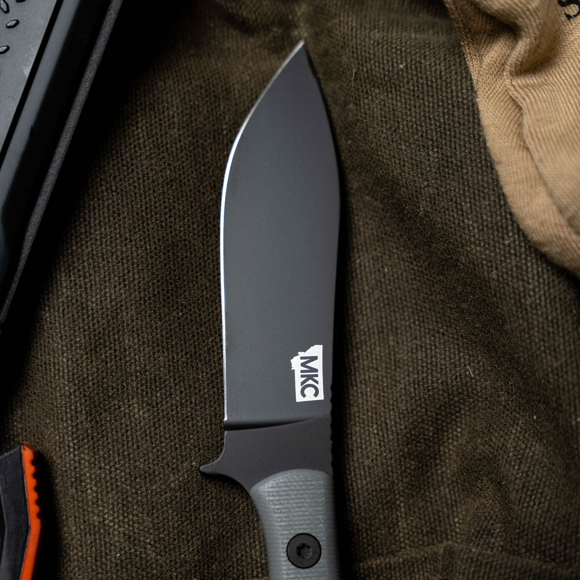 JACKSTONE - PVD - GREY