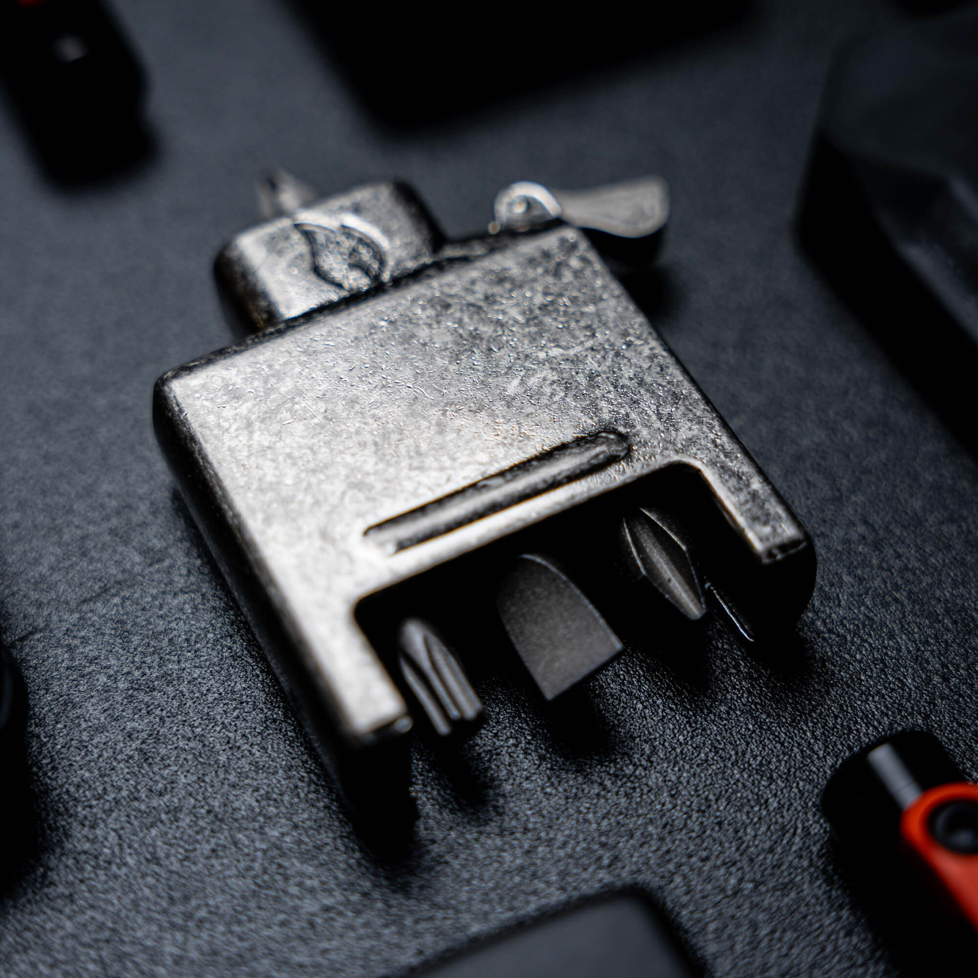 ZIPPO BIT SAFE LIGHTER INSERT