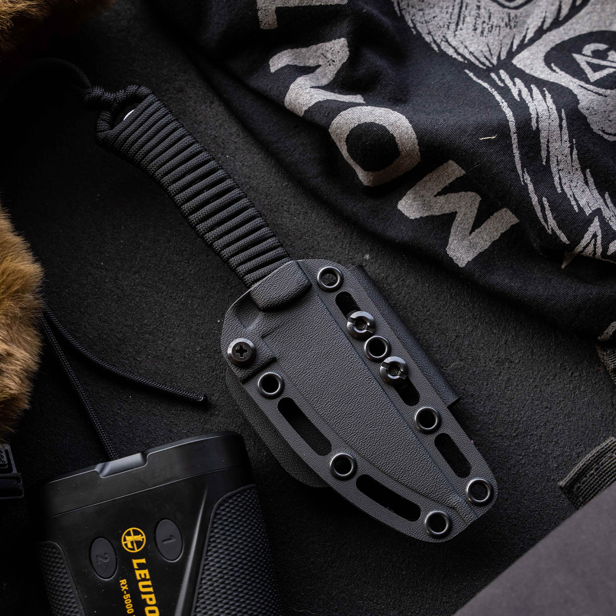 ARCHERY COUNTRY - MAGNACUT SPEEDGOAT 2.0 - COLLABORATION DROP