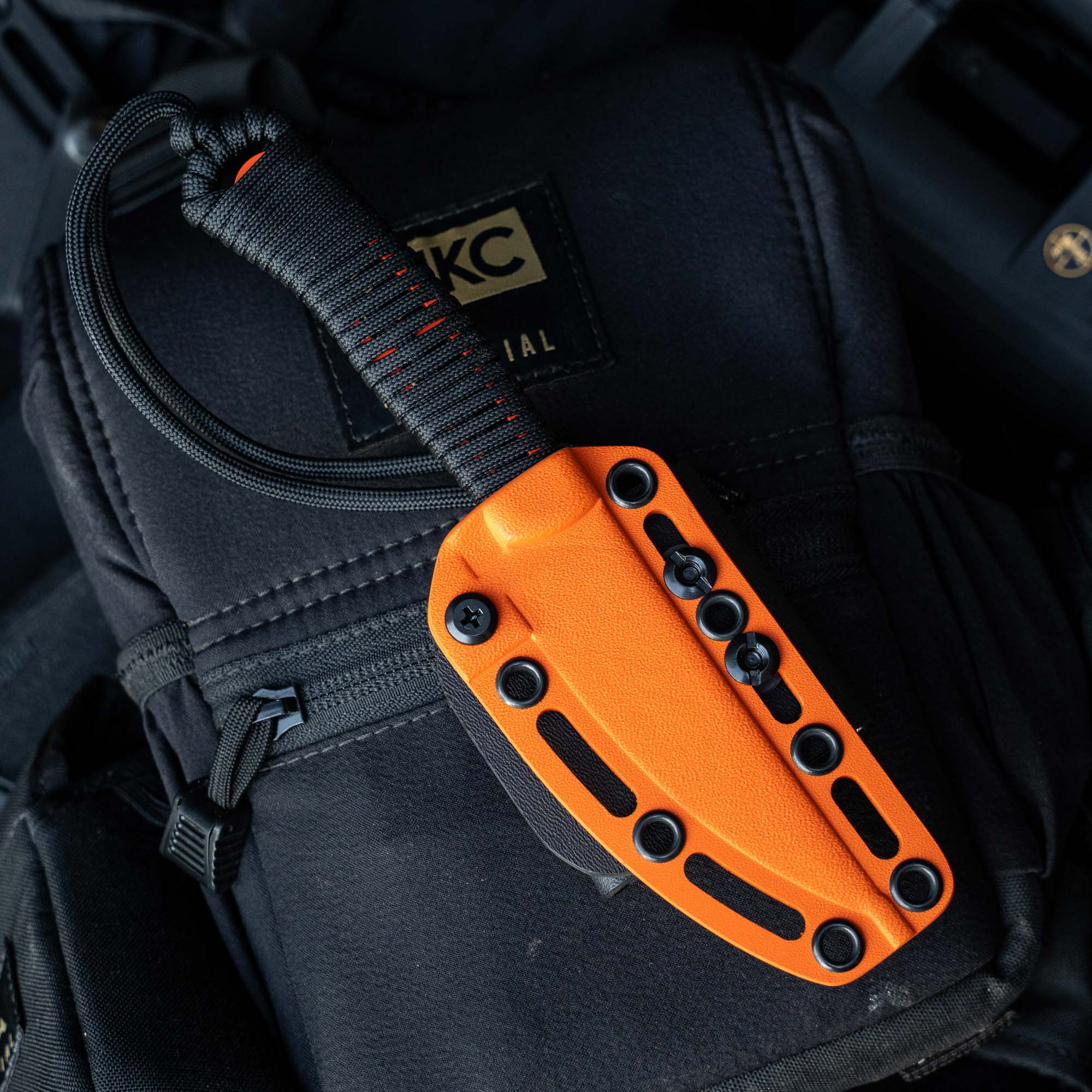 SPEEDGOAT 2.0 - BLAZE ORANGE CERAKOTE™