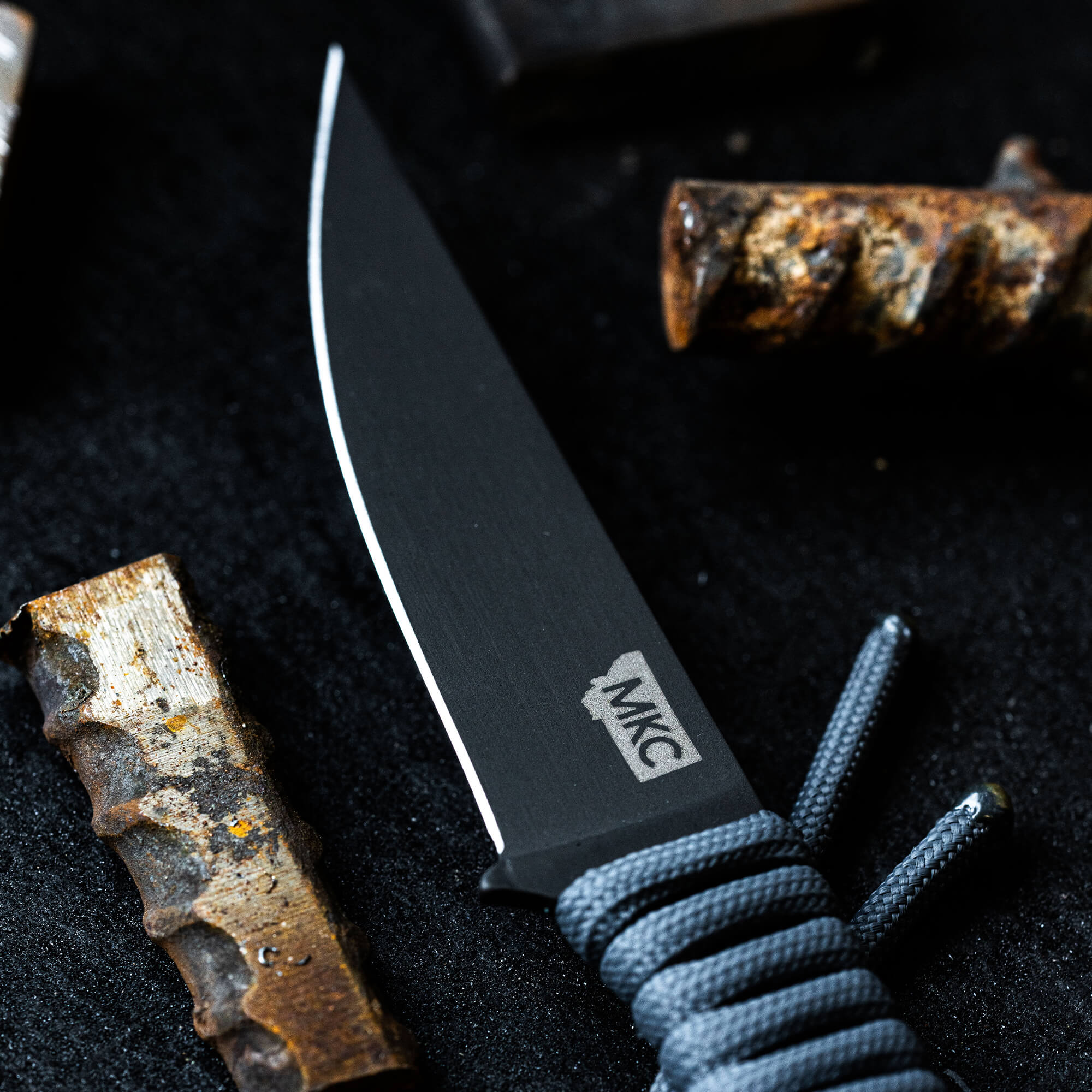 MINI SPEEDGOAT 2.0 - GREY