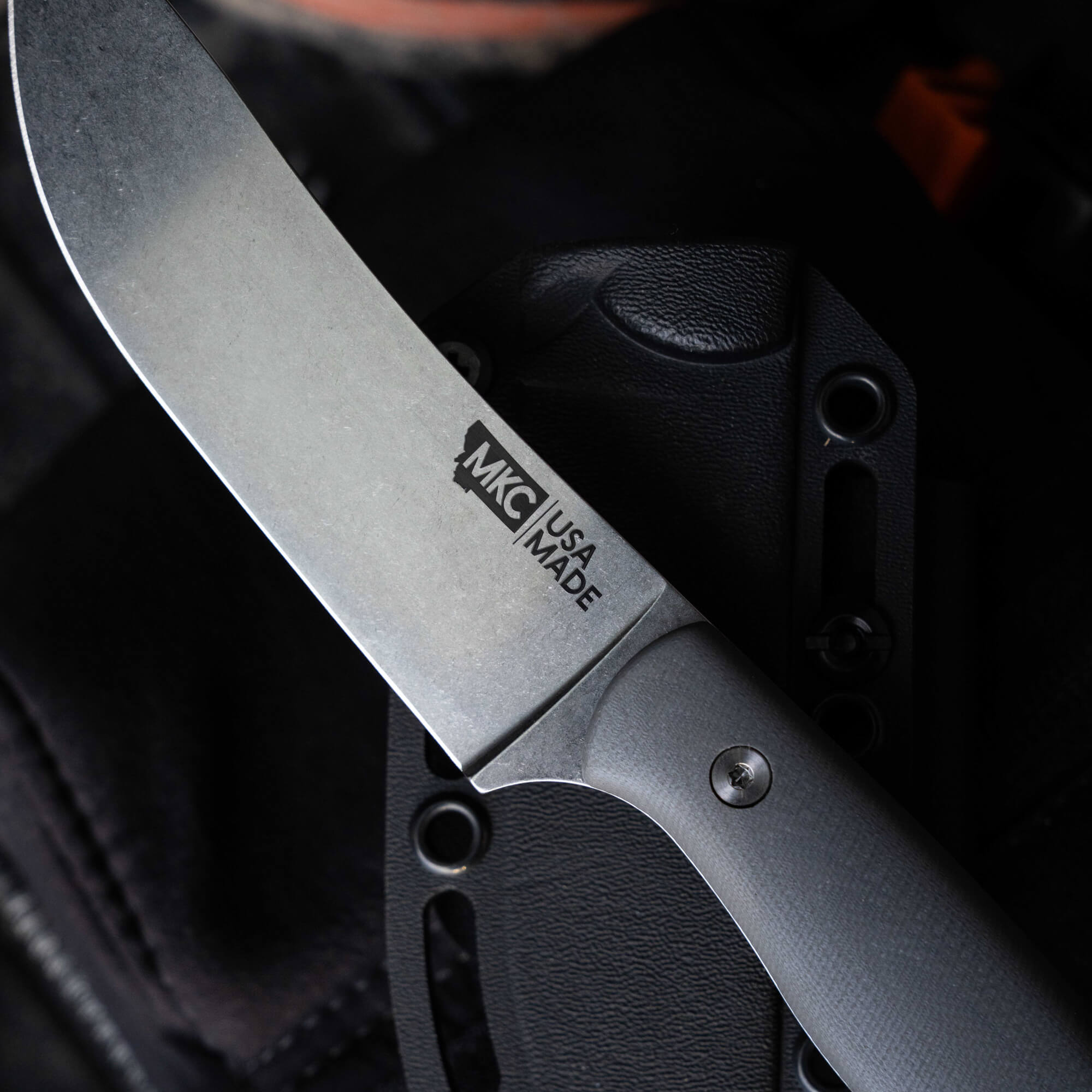 MAGNACUT STONEWALL SKINNER - GREY