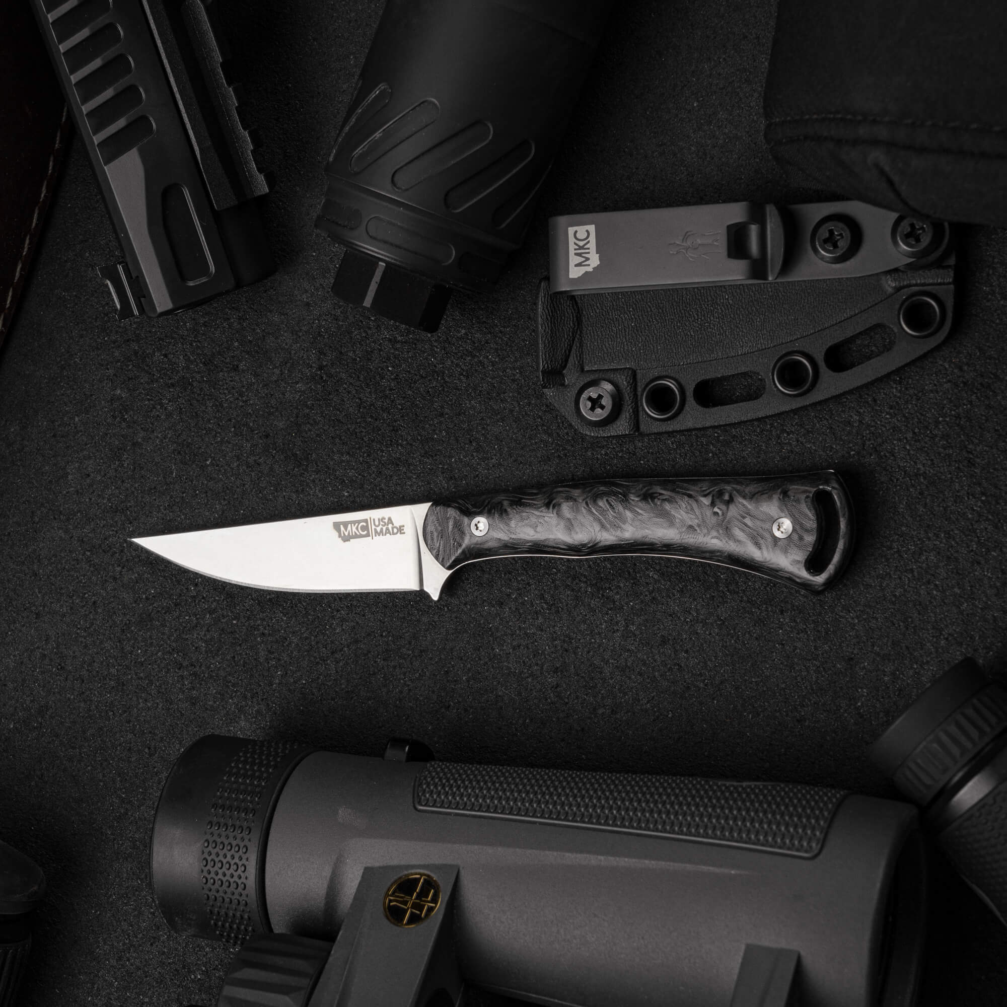 MINI SPEEDGOAT ULTRA