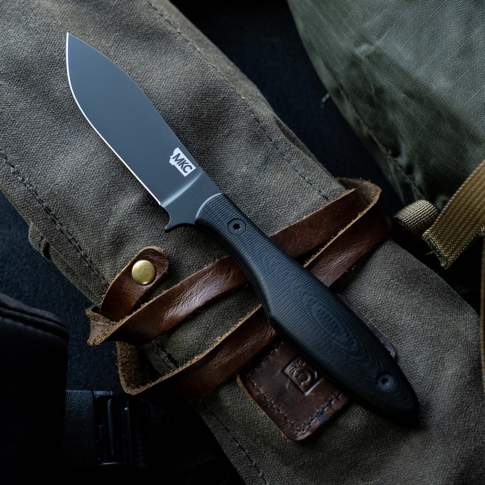 JACKSTONE - PVD - BLACK