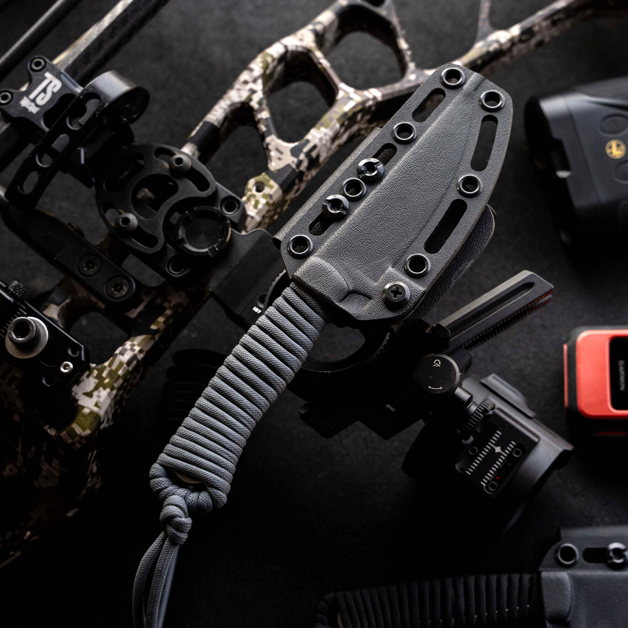 ARCHERY COUNTRY - MAGNACUT SPEEDGOAT 2.0 - COLLABORATION DROP