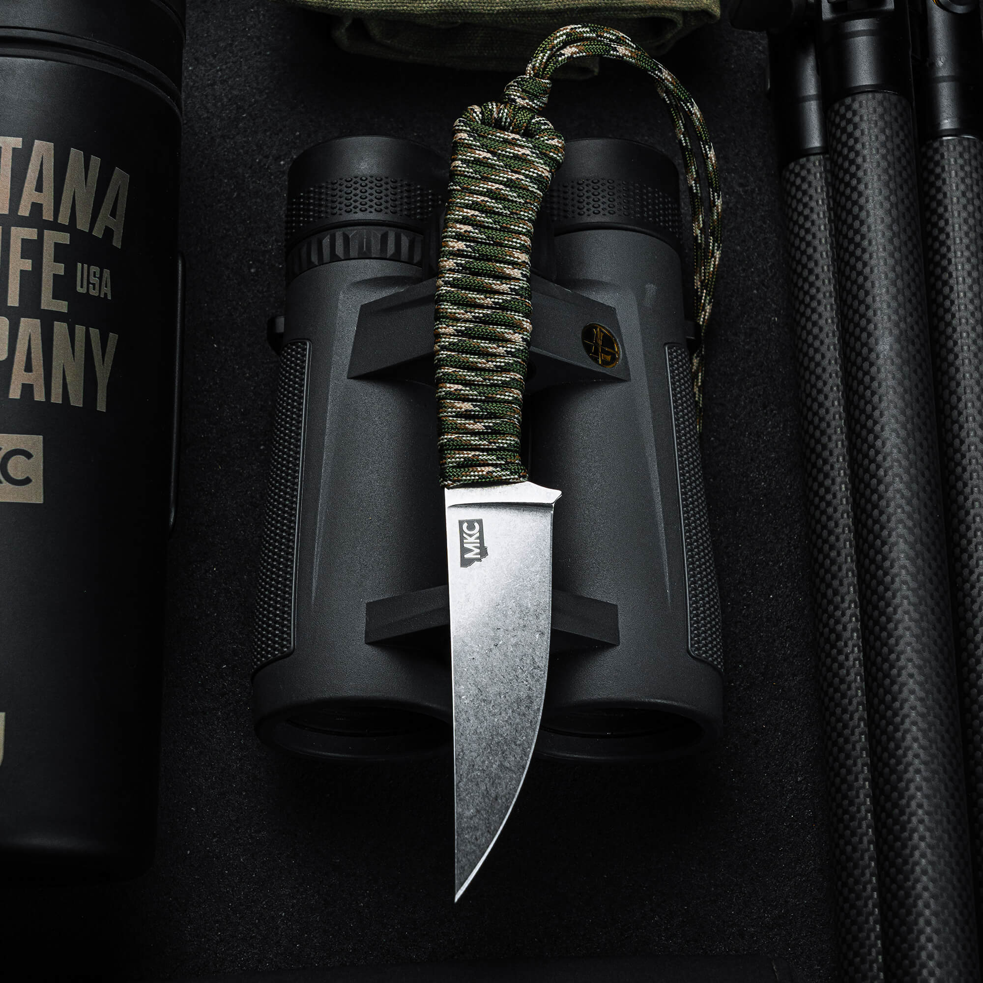 MAGNACUT SPEEDGOAT 2.0 - FOREST CAMO