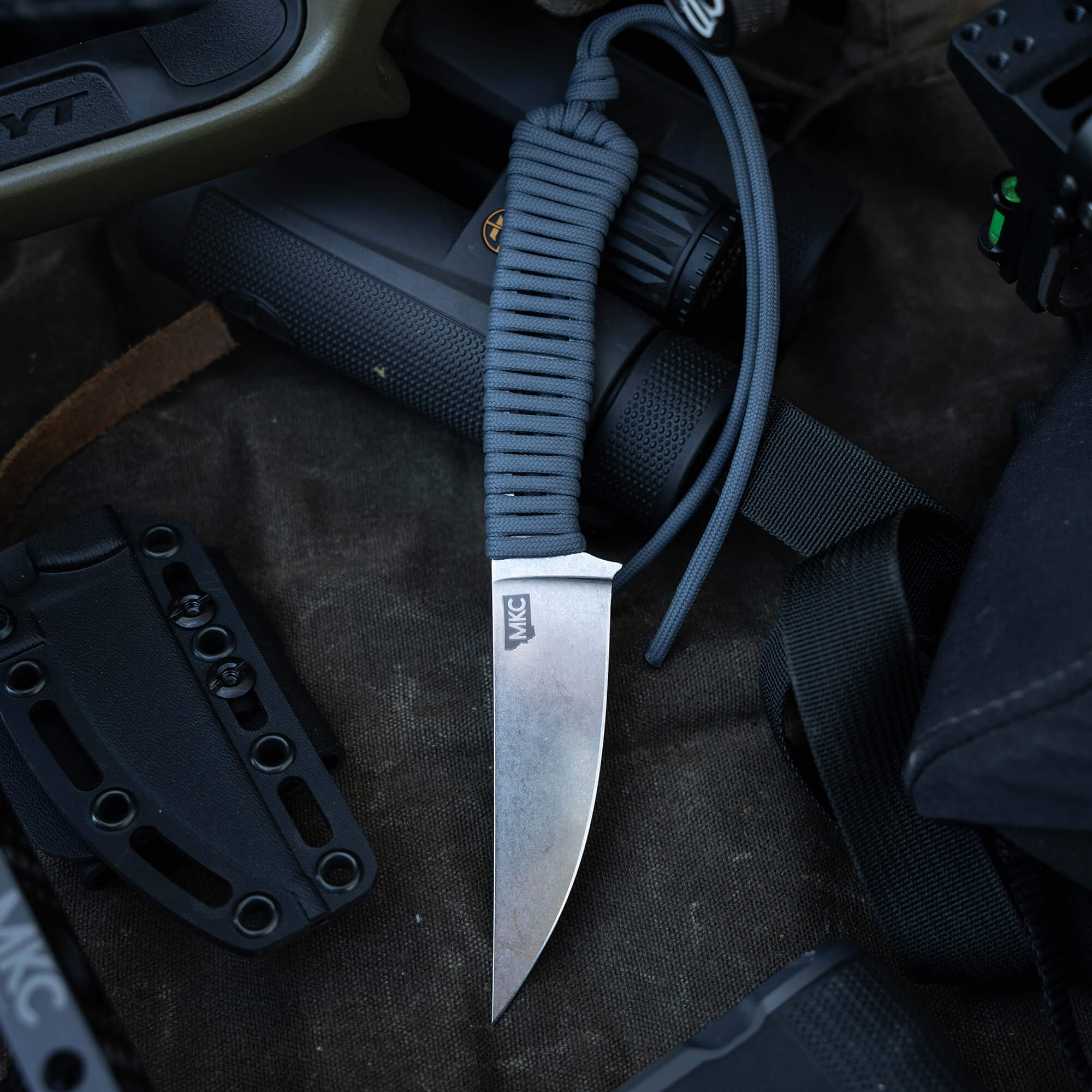 MAGNACUT SPEEDGOAT 2.0 - GREY