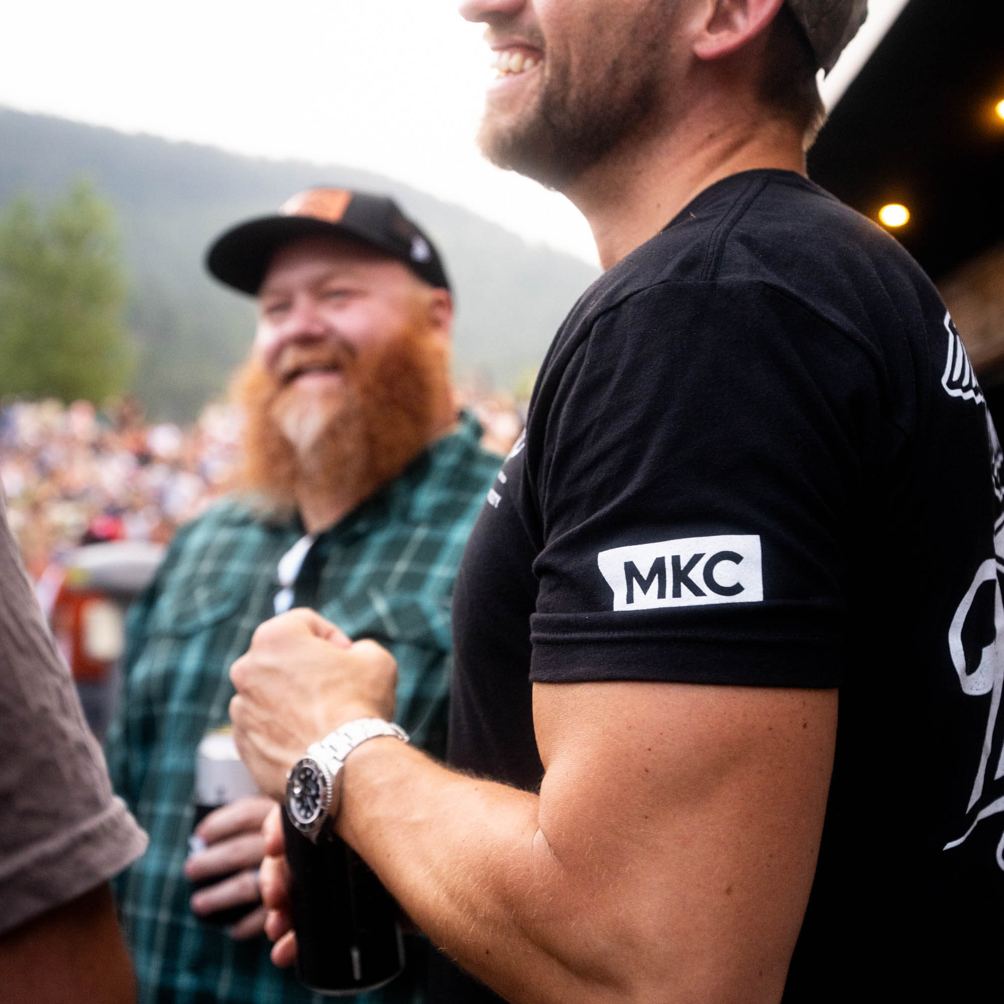MKC USER SOCIETY TEE 2.0