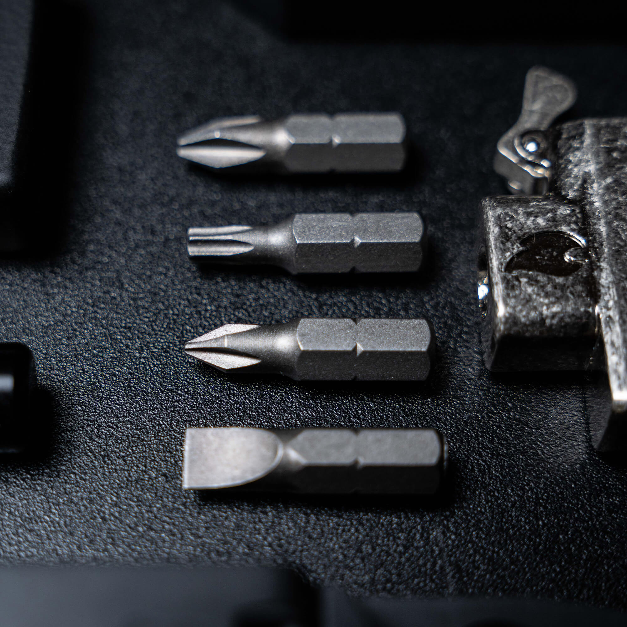 ZIPPO BIT SAFE LIGHTER INSERT