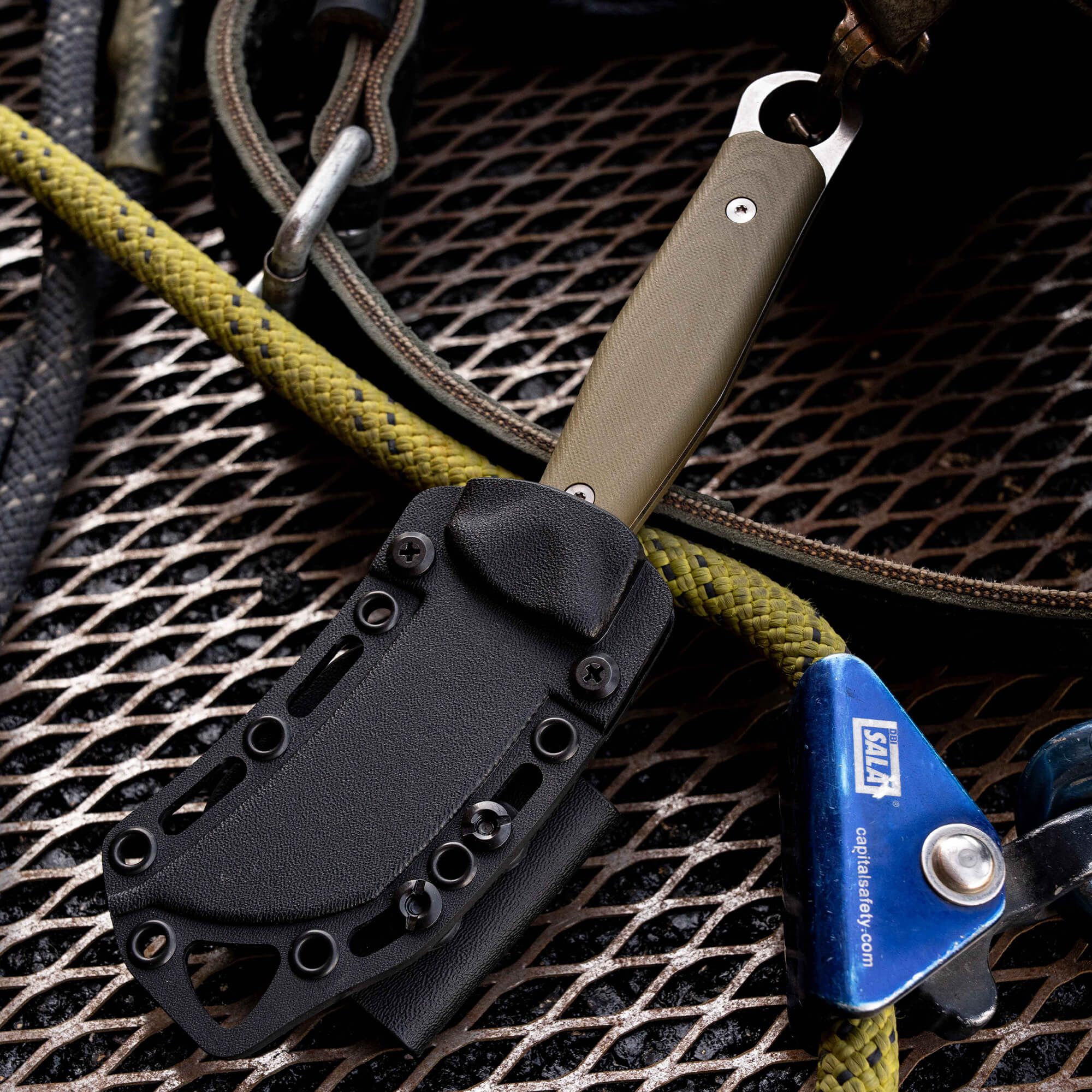 GREAT FALLS SKINNER - OLIVE