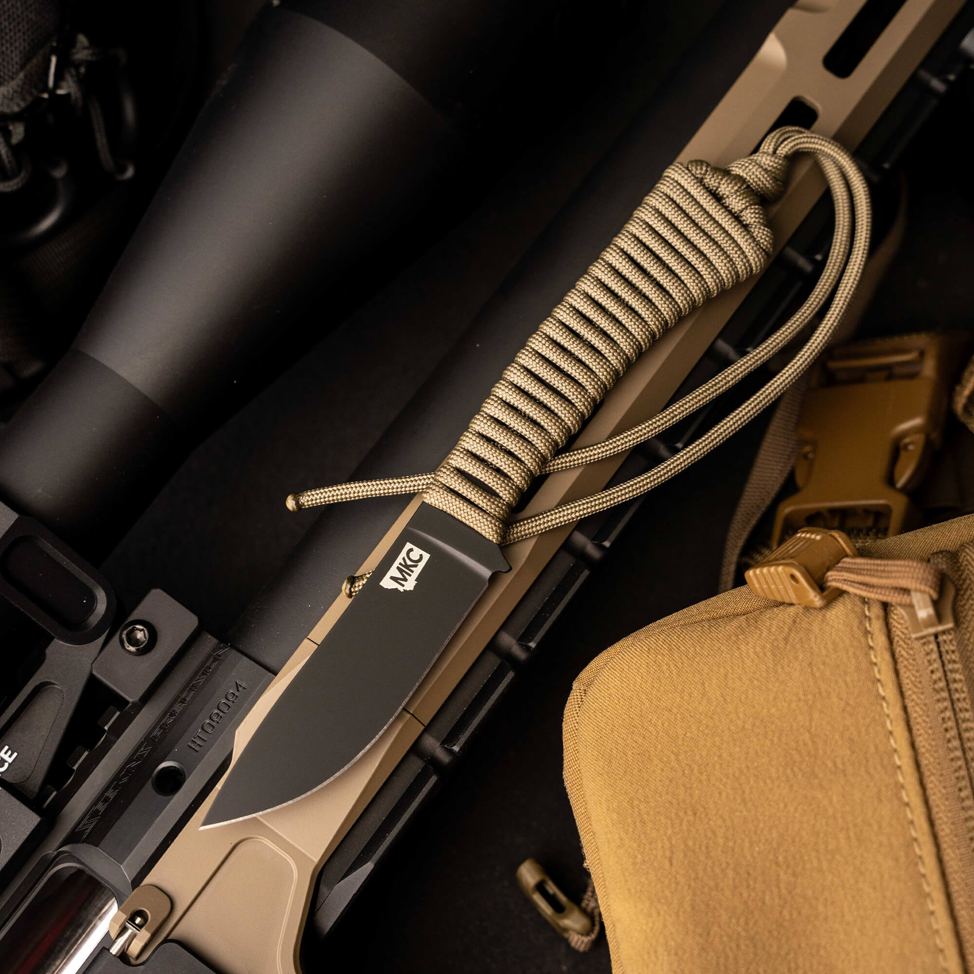 MINI STONED GOAT - OLIVE