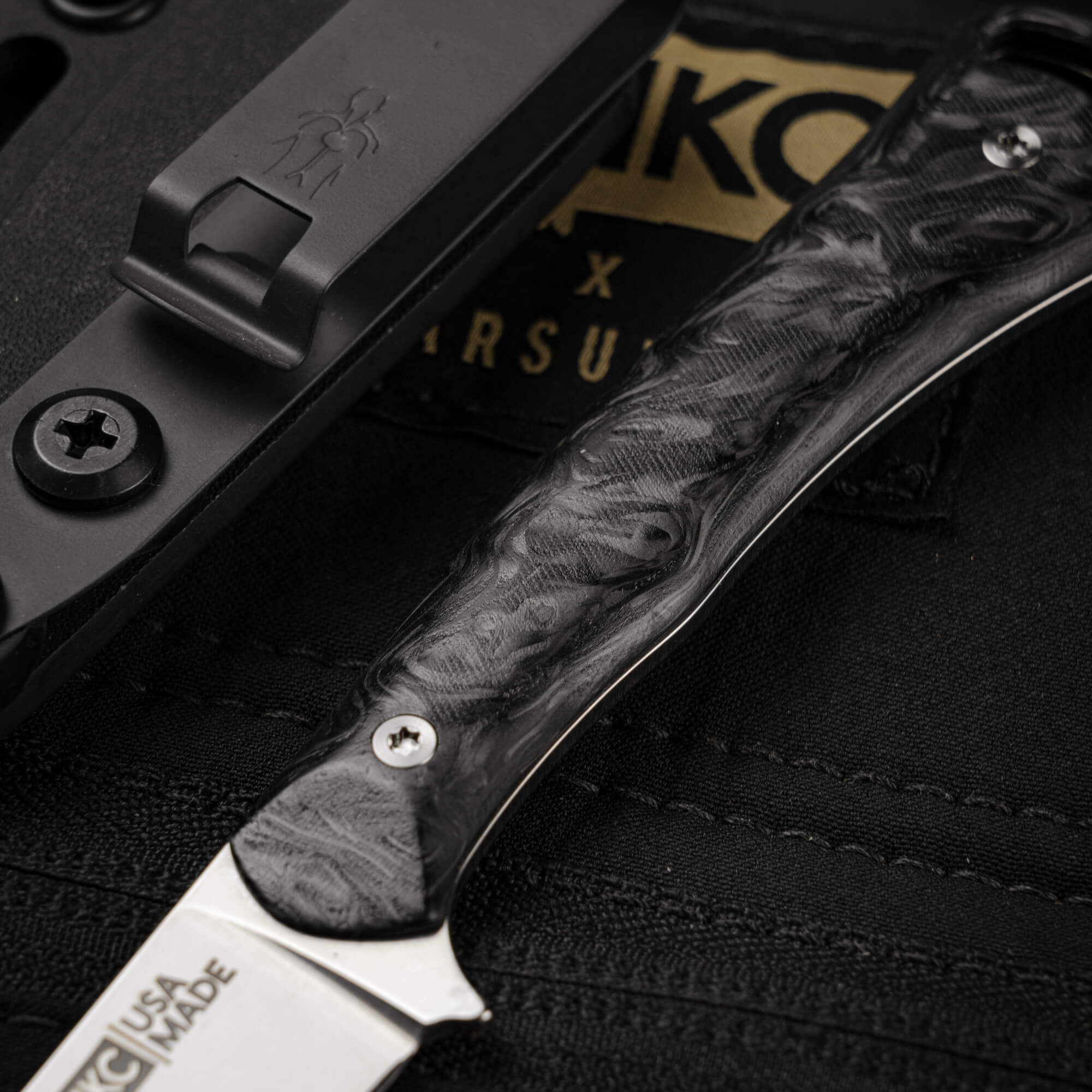 MINI SPEEDGOAT ULTRA