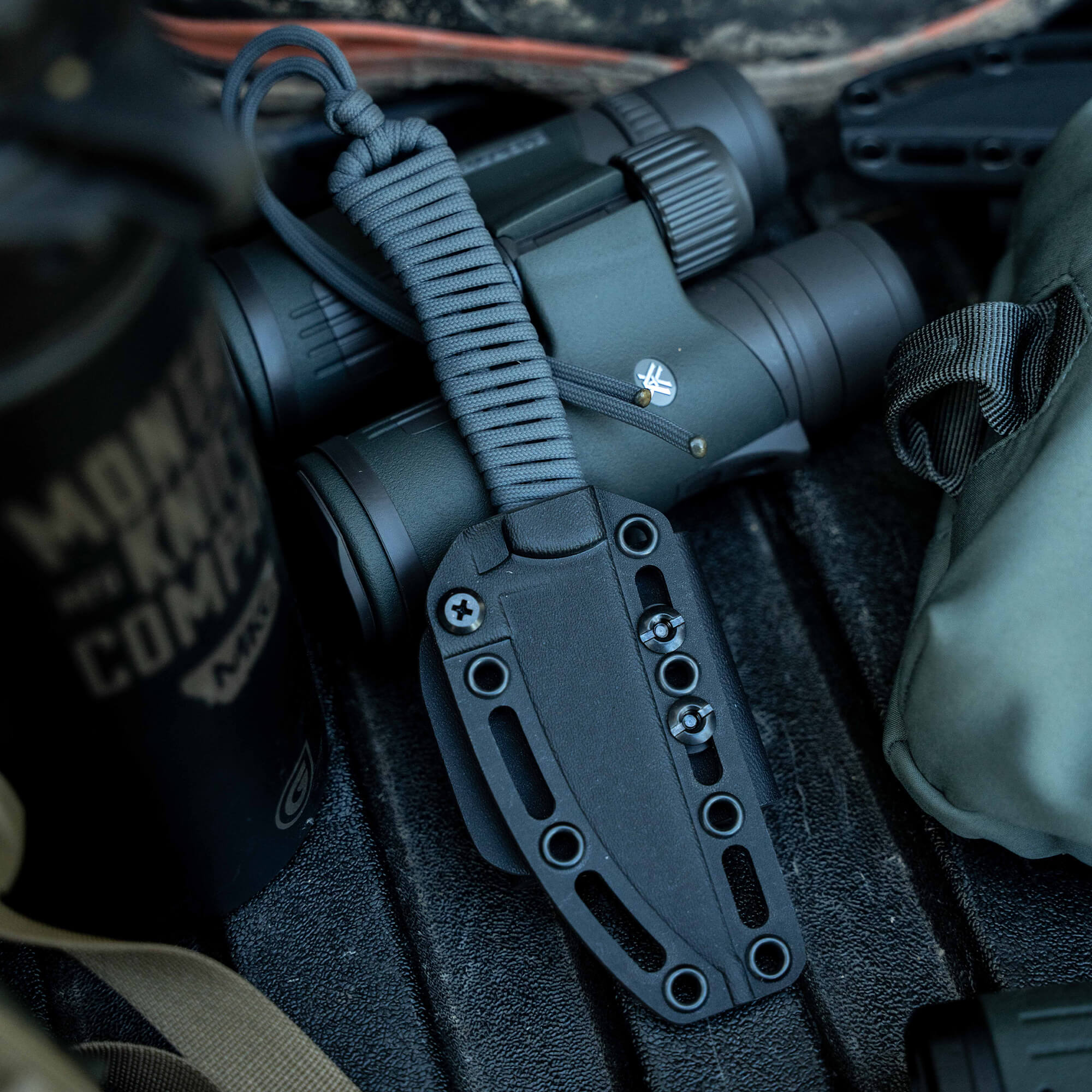 MAGNACUT SPEEDGOAT 2.0 - GREY