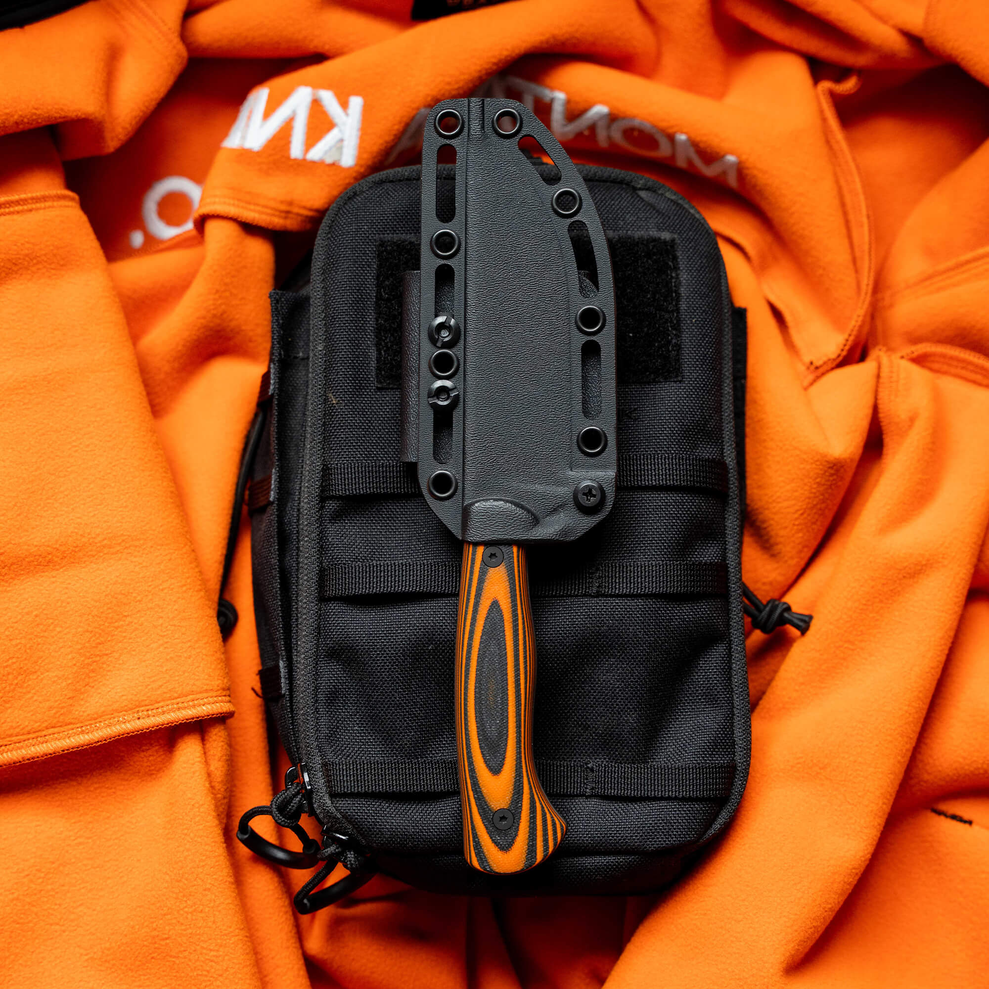 STONEWALL SKINNER - ADDITIONAL KYDEX SHEATH