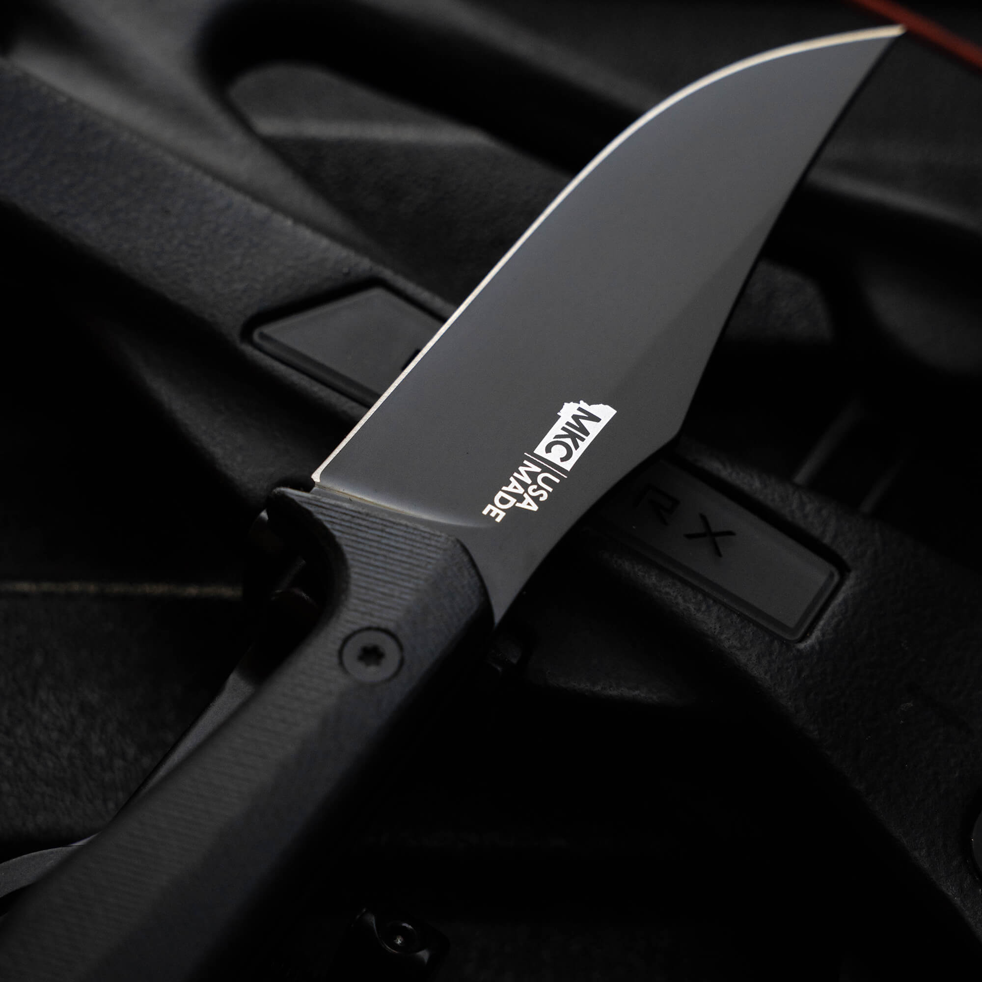 NOCK ON - TRIUMPH PRO - EARLY ACCESS
