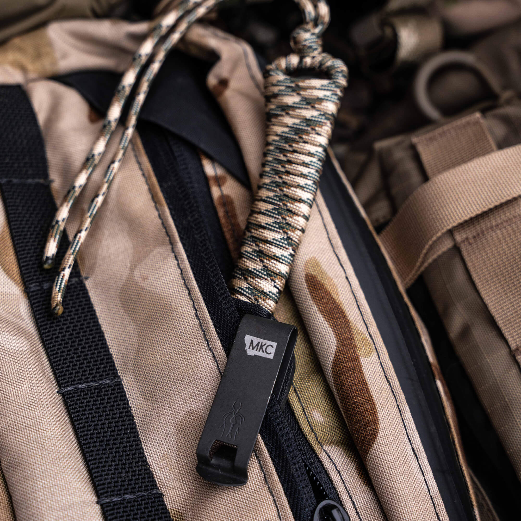 MINI SPEEDGOAT 2.0 - DESERT CAMO