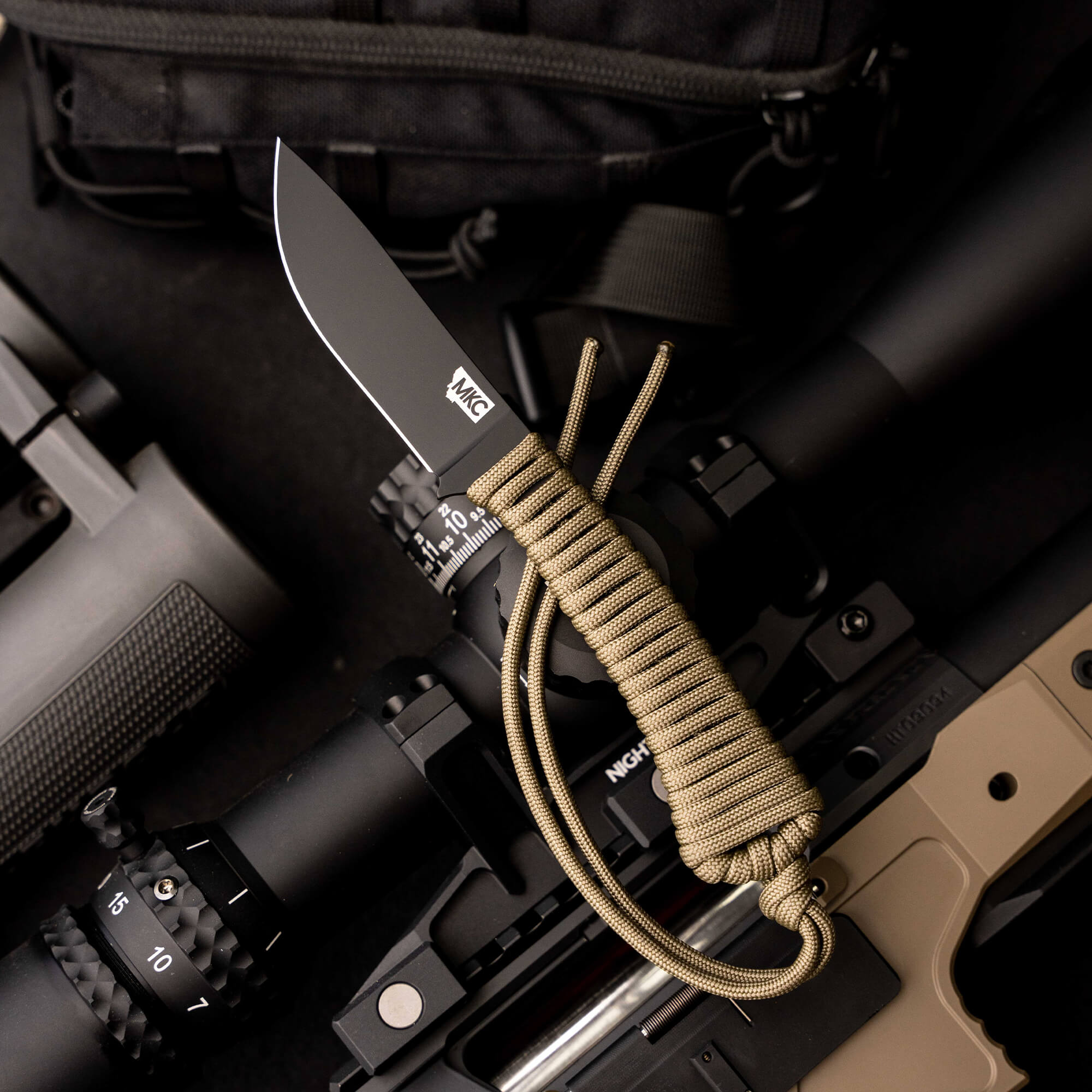 MINI STONED GOAT - OLIVE