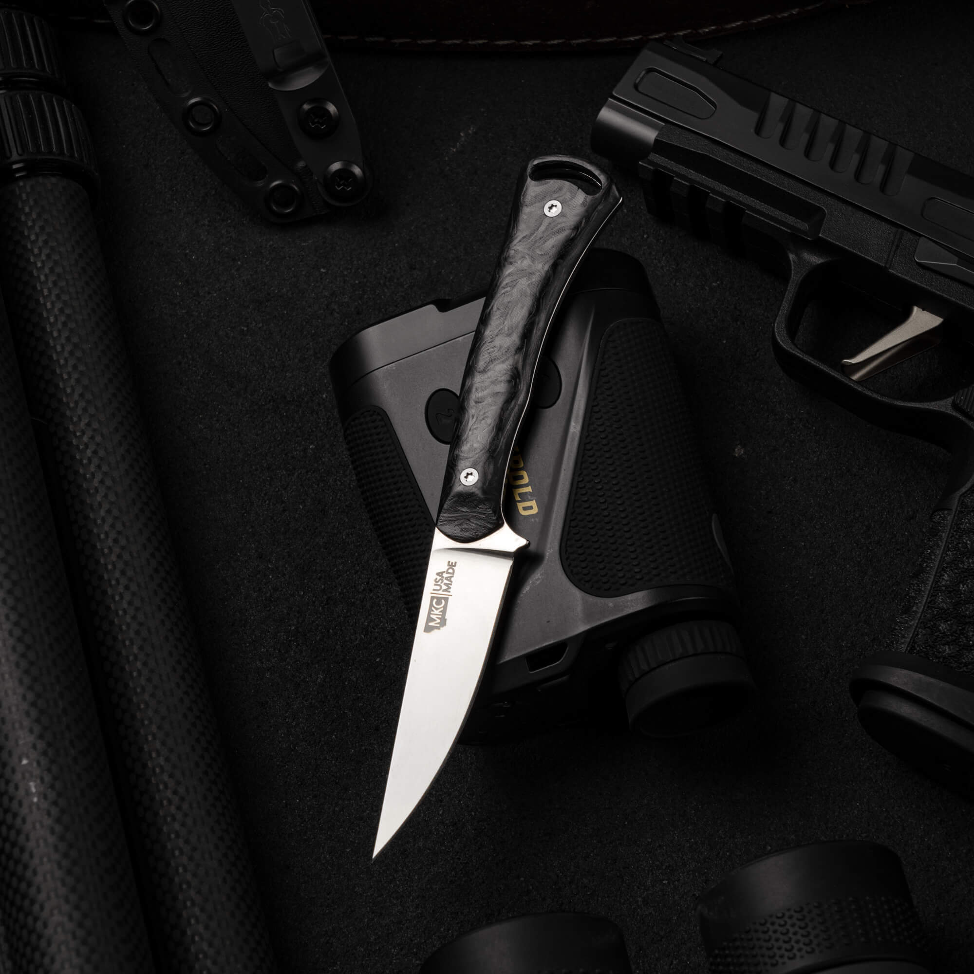 MINI SPEEDGOAT ULTRA