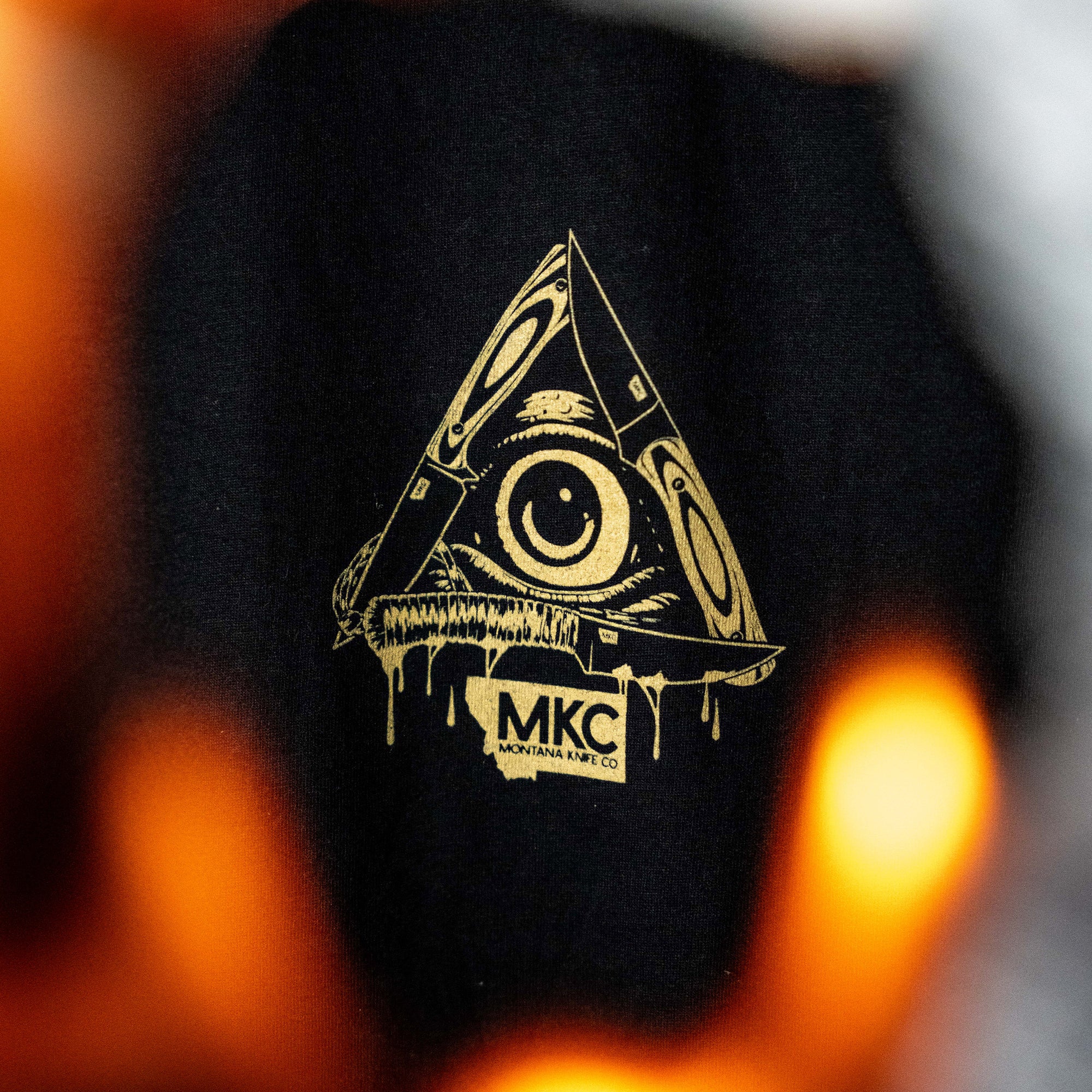 MKC USER SOCIETY TEE