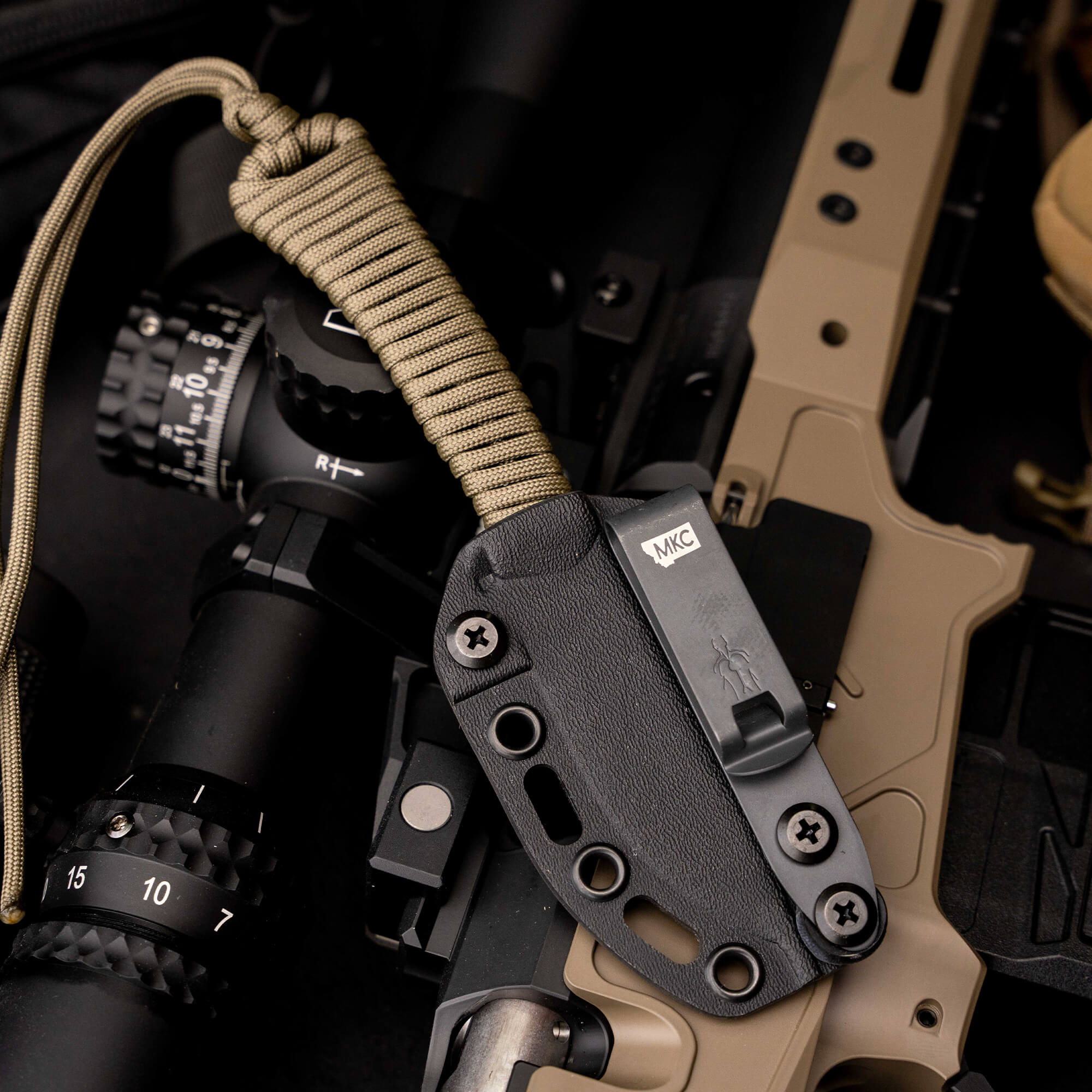 MINI STONED GOAT - OLIVE