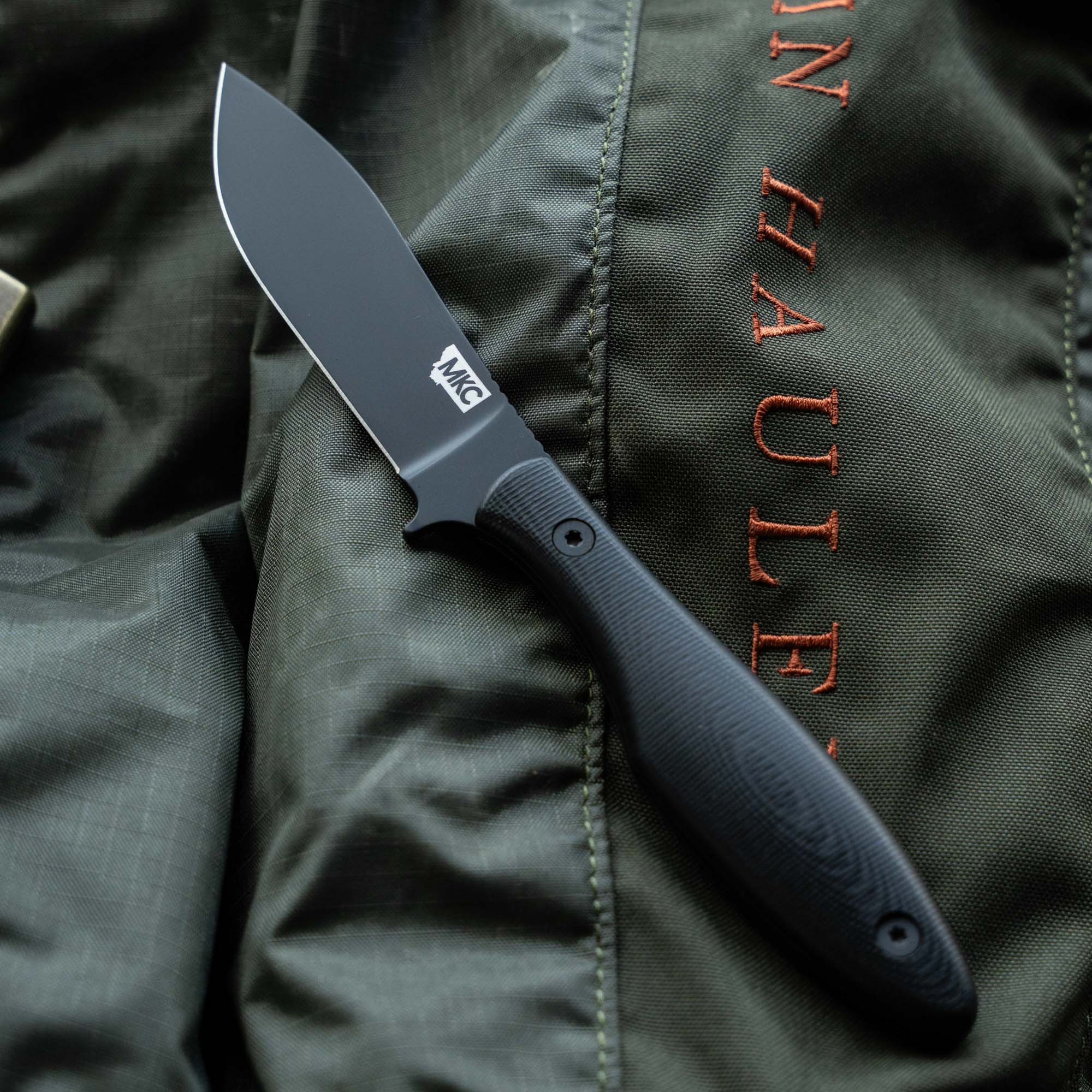 JACKSTONE - PVD - BLACK