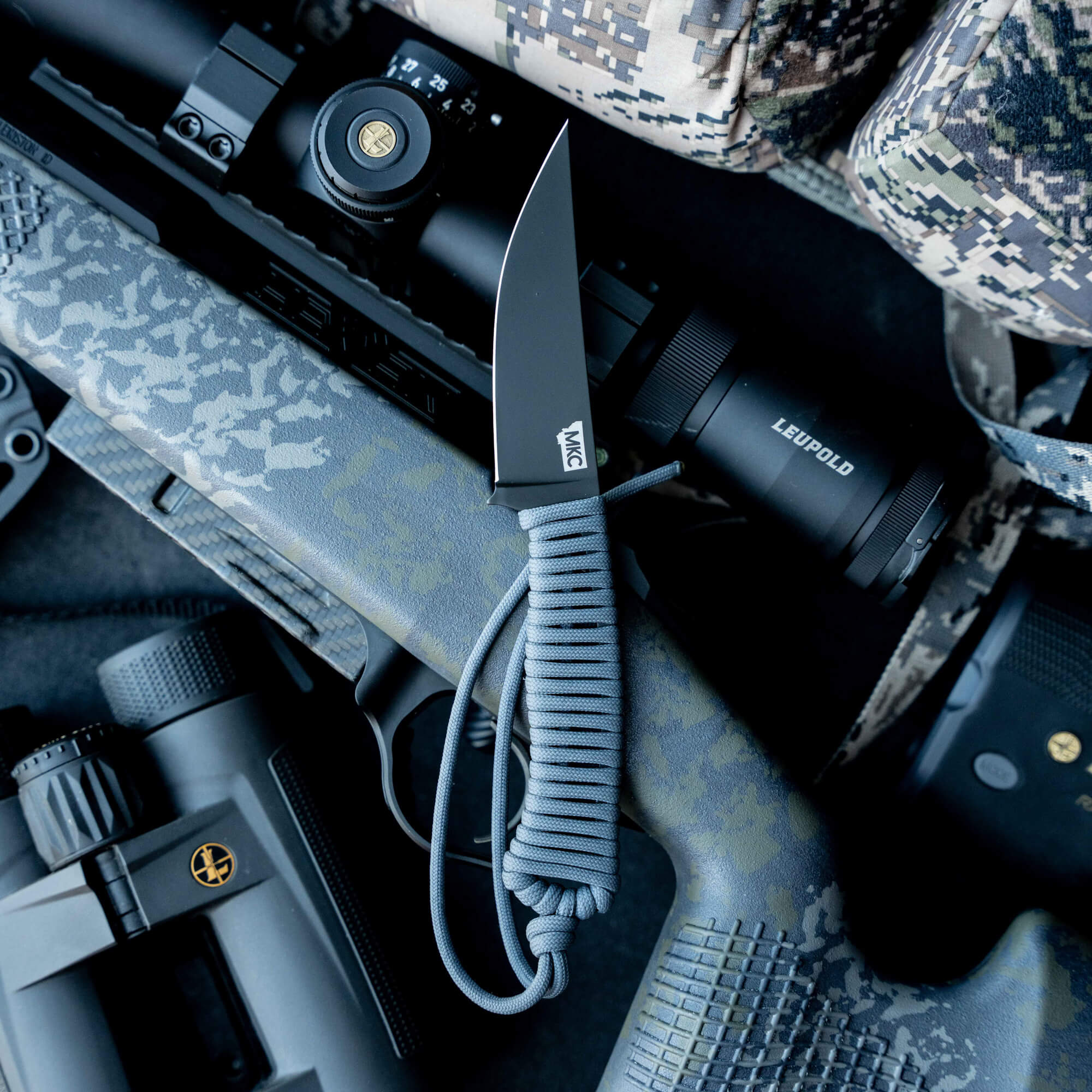 SPEEDGOAT 2.0 - GREY