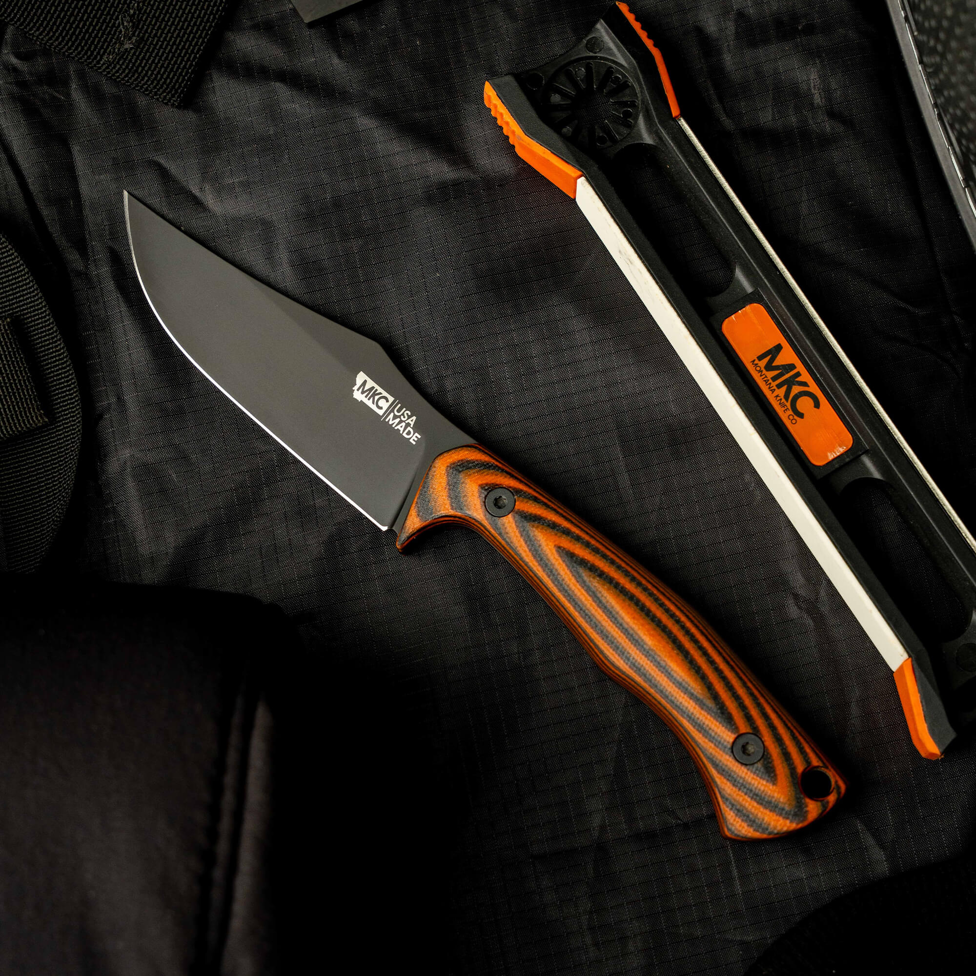 NOCK ON - TRIUMPH PRO - EARLY ACCESS