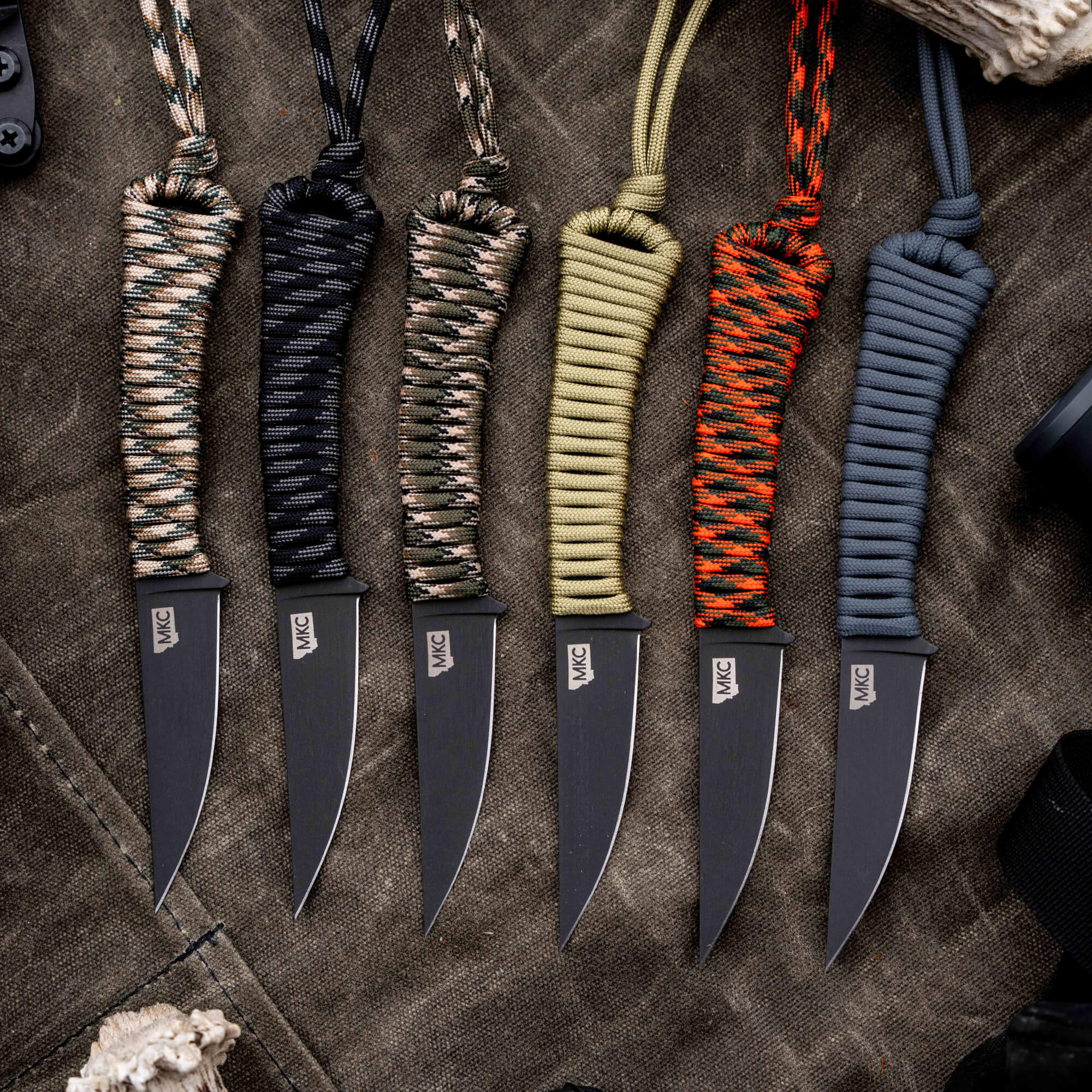 MINI SPEEDGOAT 2.0 - GREY