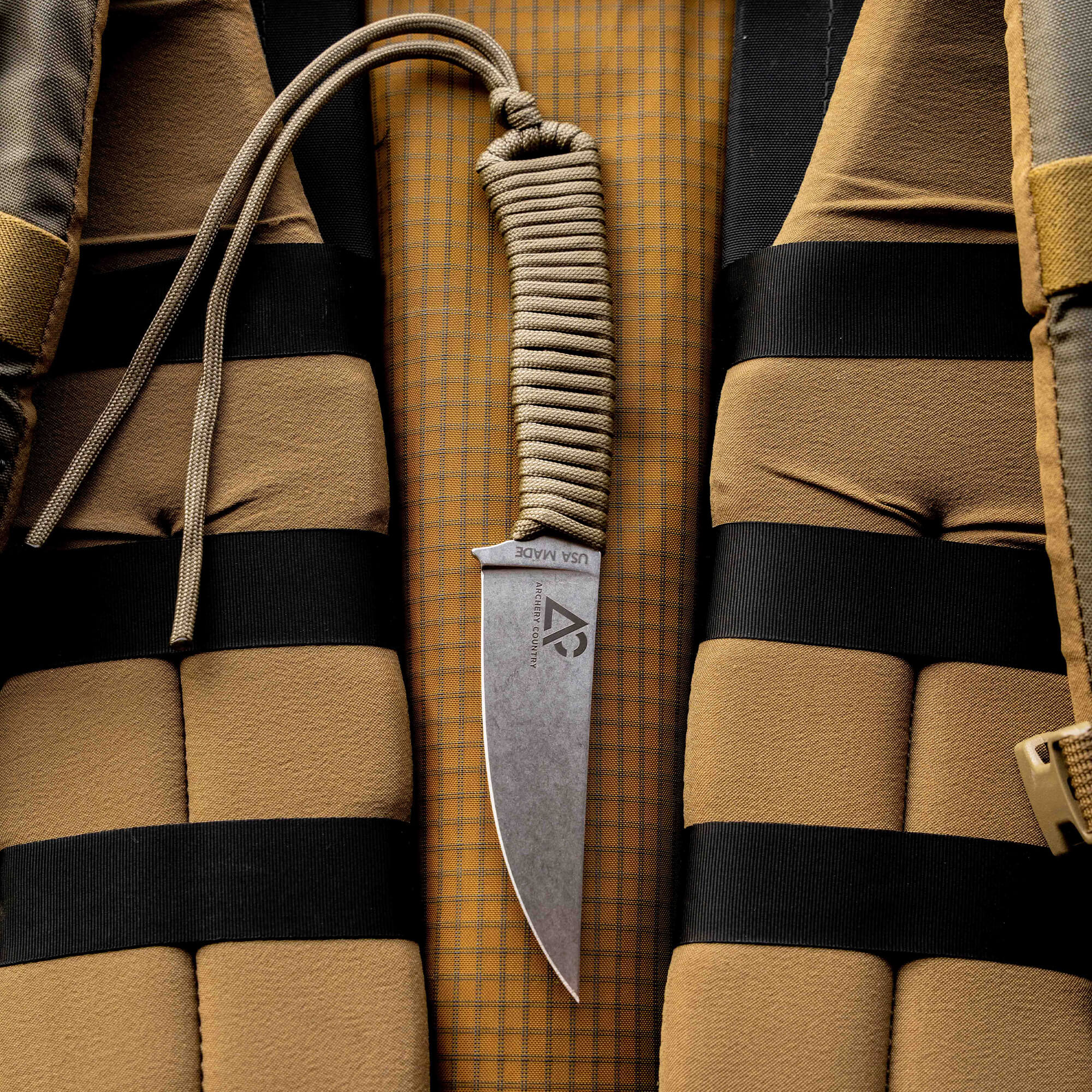 ARCHERY COUNTRY - MAGNACUT SPEEDGOAT 2.0 - COLLABORATION DROP