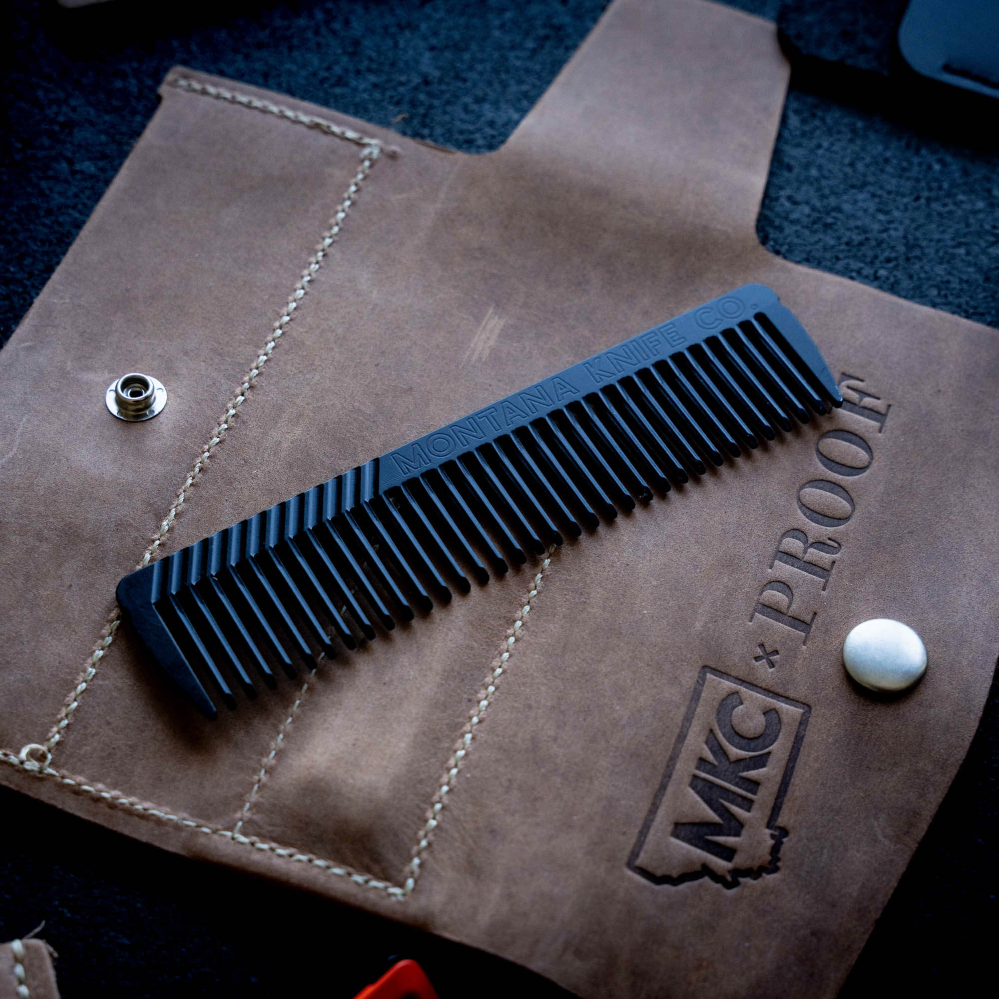 MKC X PROOF EDC COMB