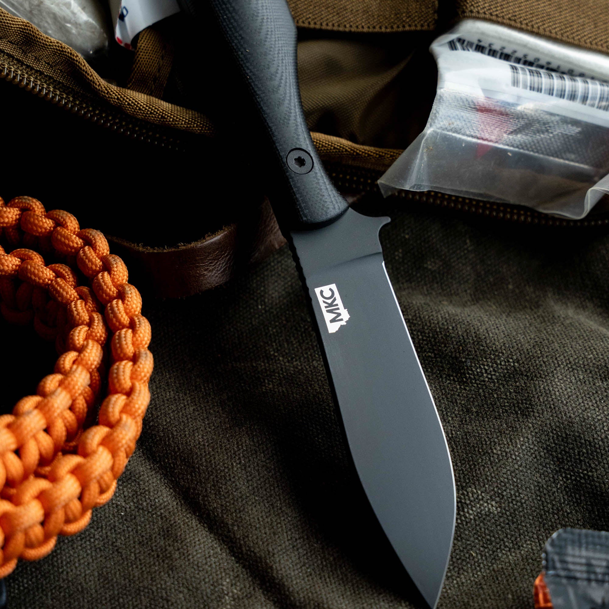 JACKSTONE - PVD - BLACK